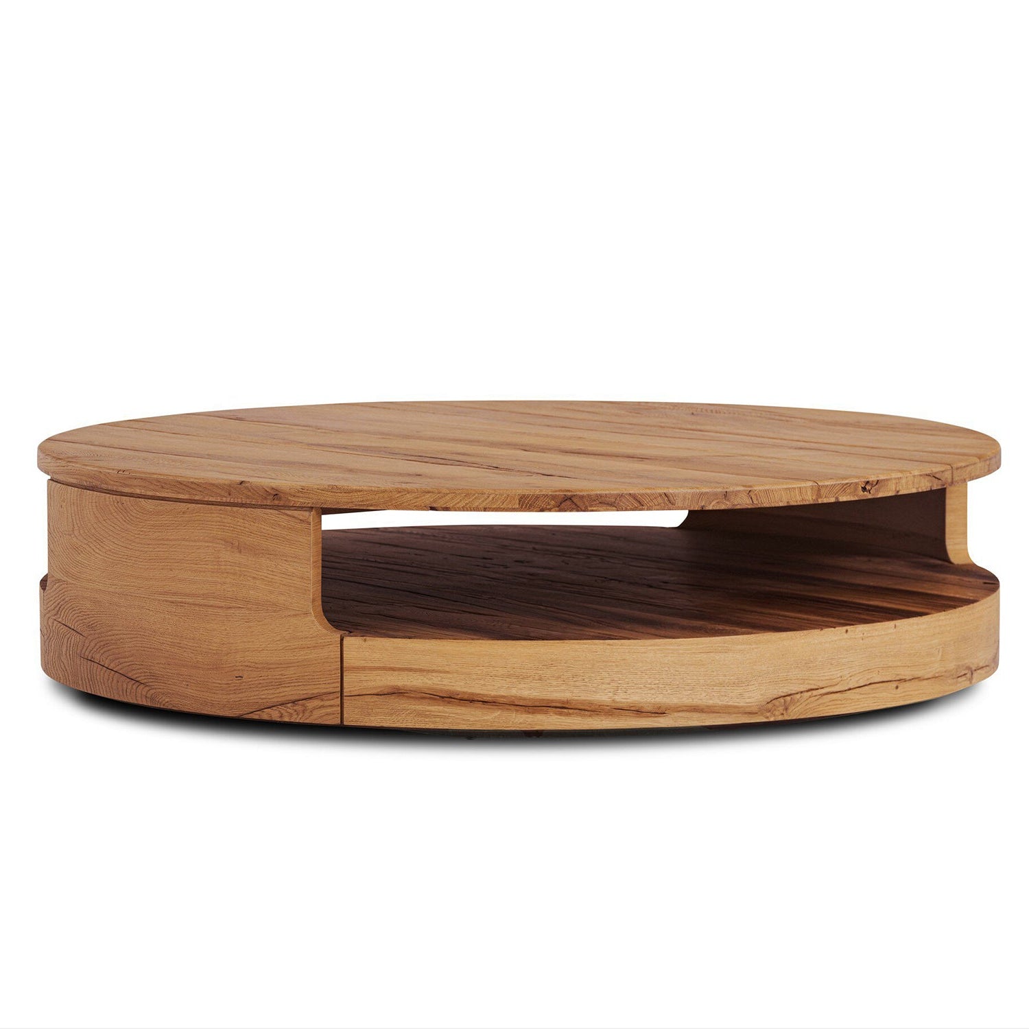 Four Hands Matheus Coffee Table