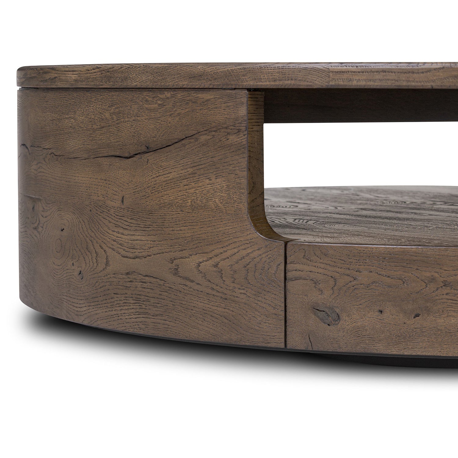 Four Hands Matheus Coffee Table
