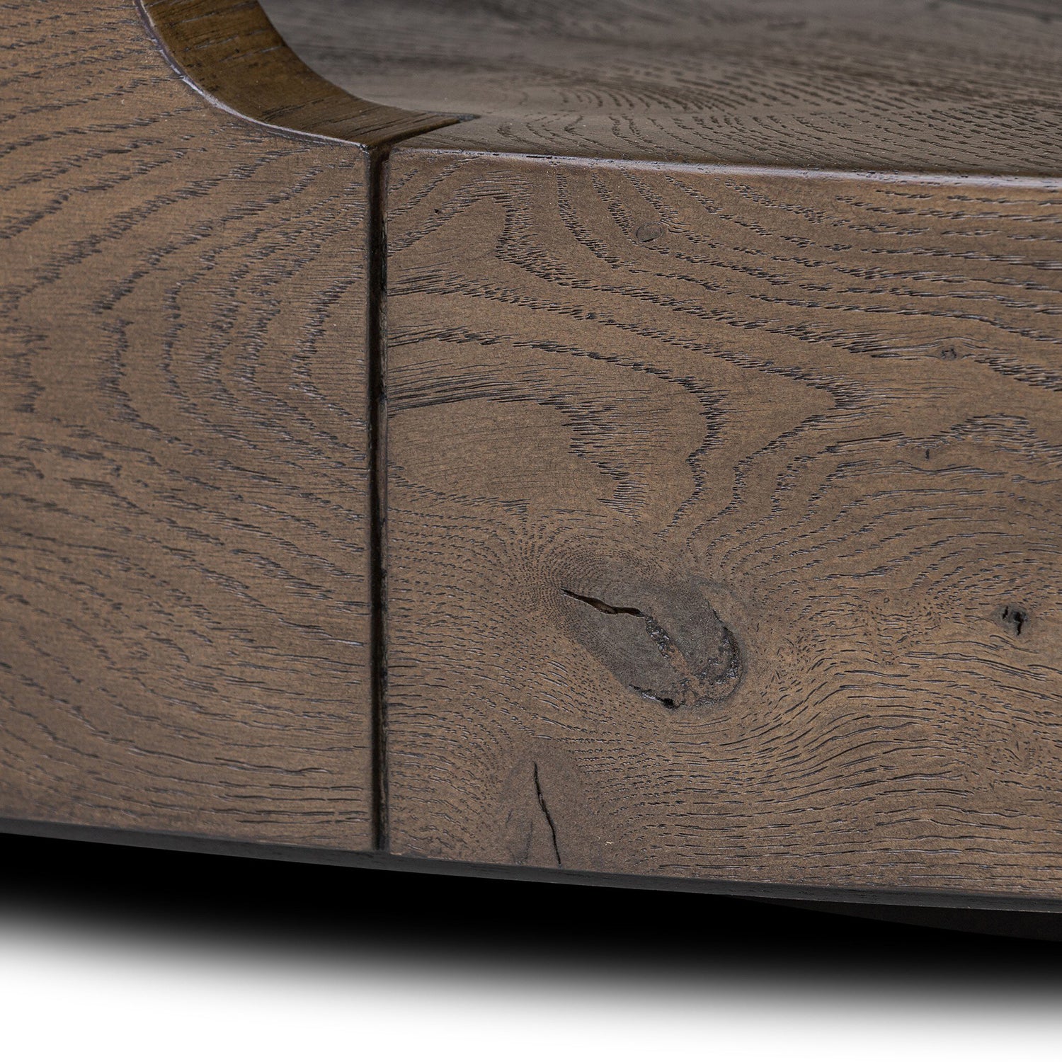 Four Hands Matheus Coffee Table