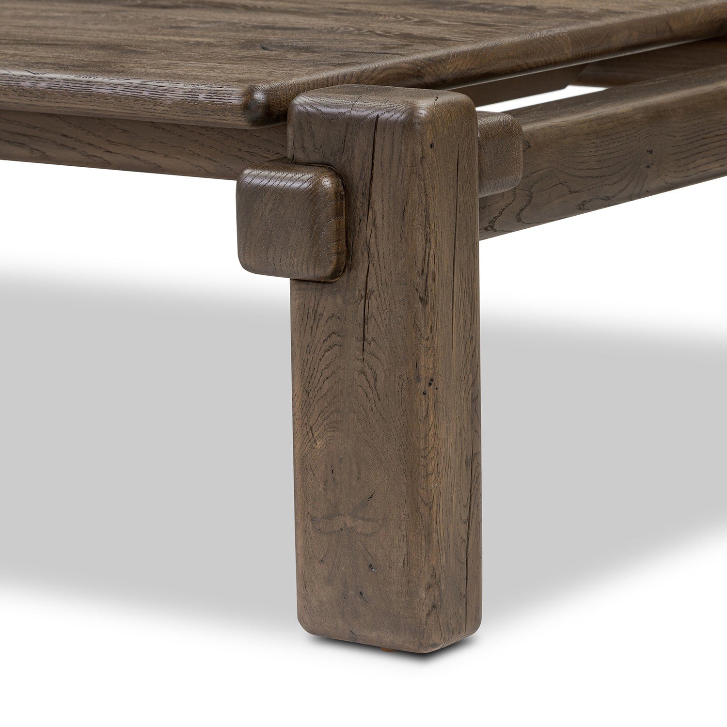 Four Hands Marcia Large Coffee Table