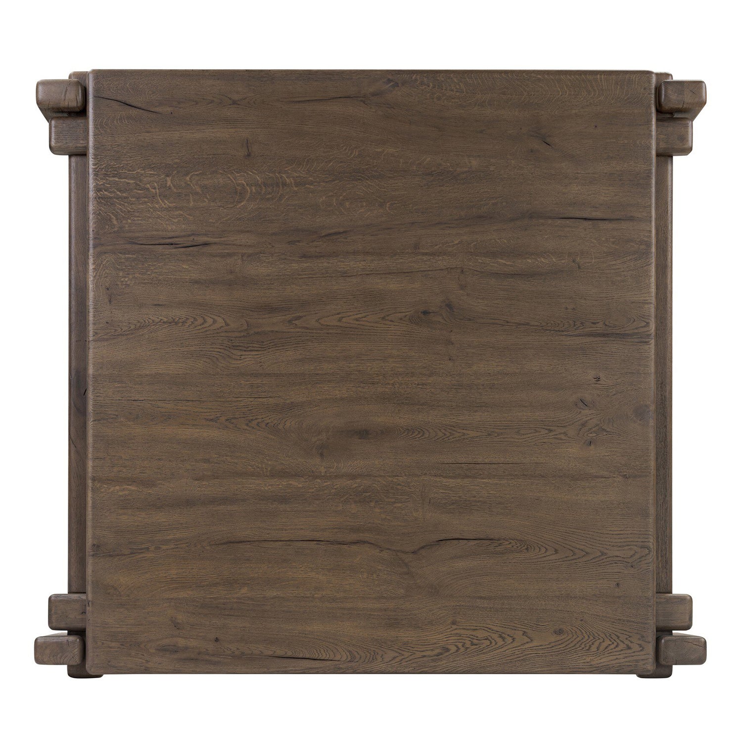 Four Hands Marcia Square Coffee Table