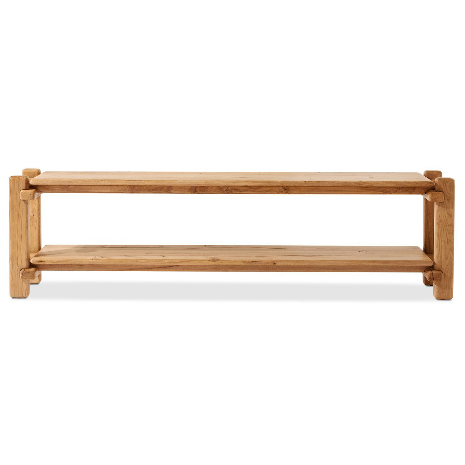 Four Hands Marcia Low Console Table