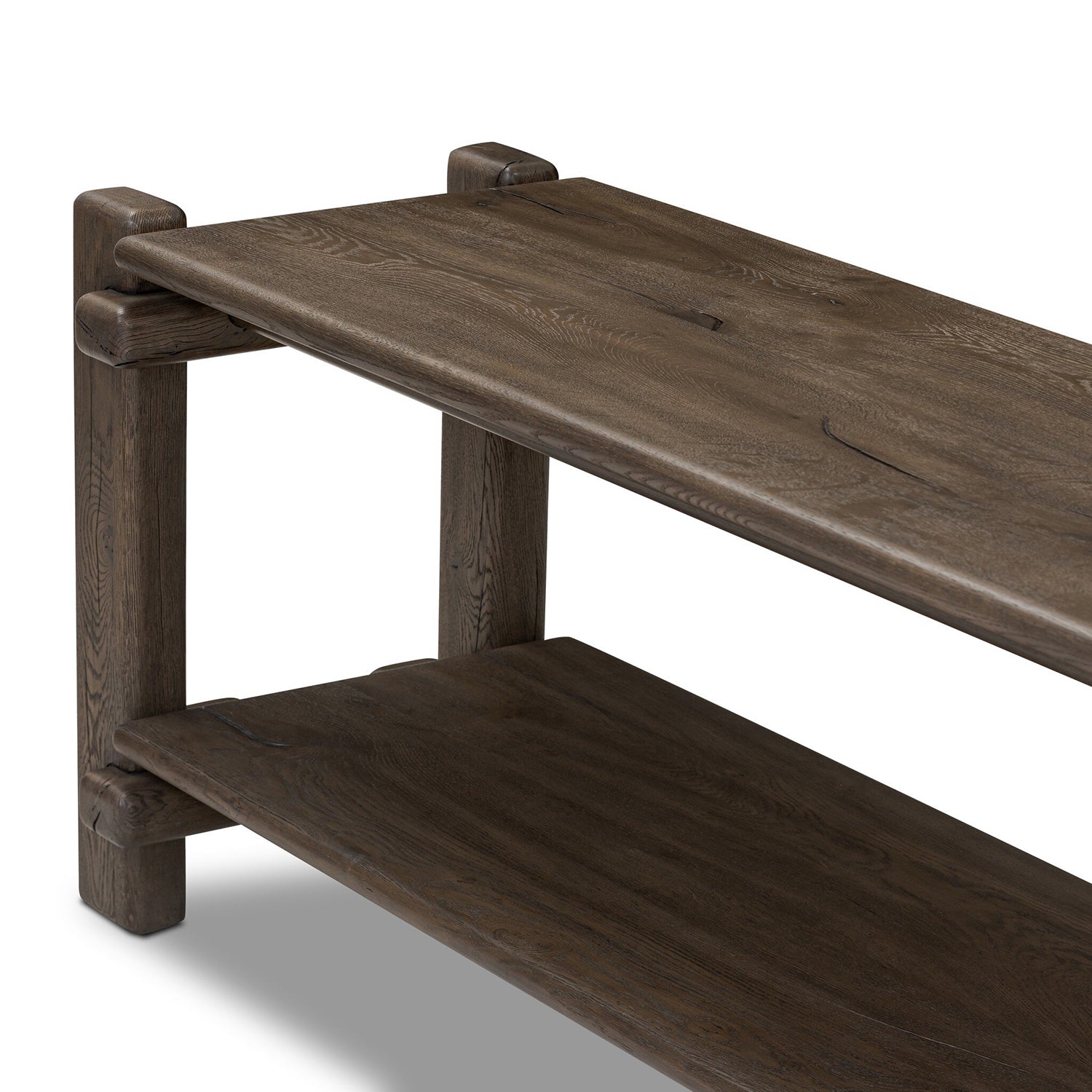 Four Hands Marcia Low Console Table