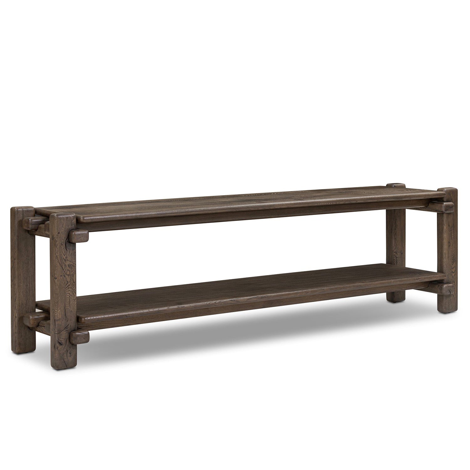 Four Hands Marcia Low Console Table