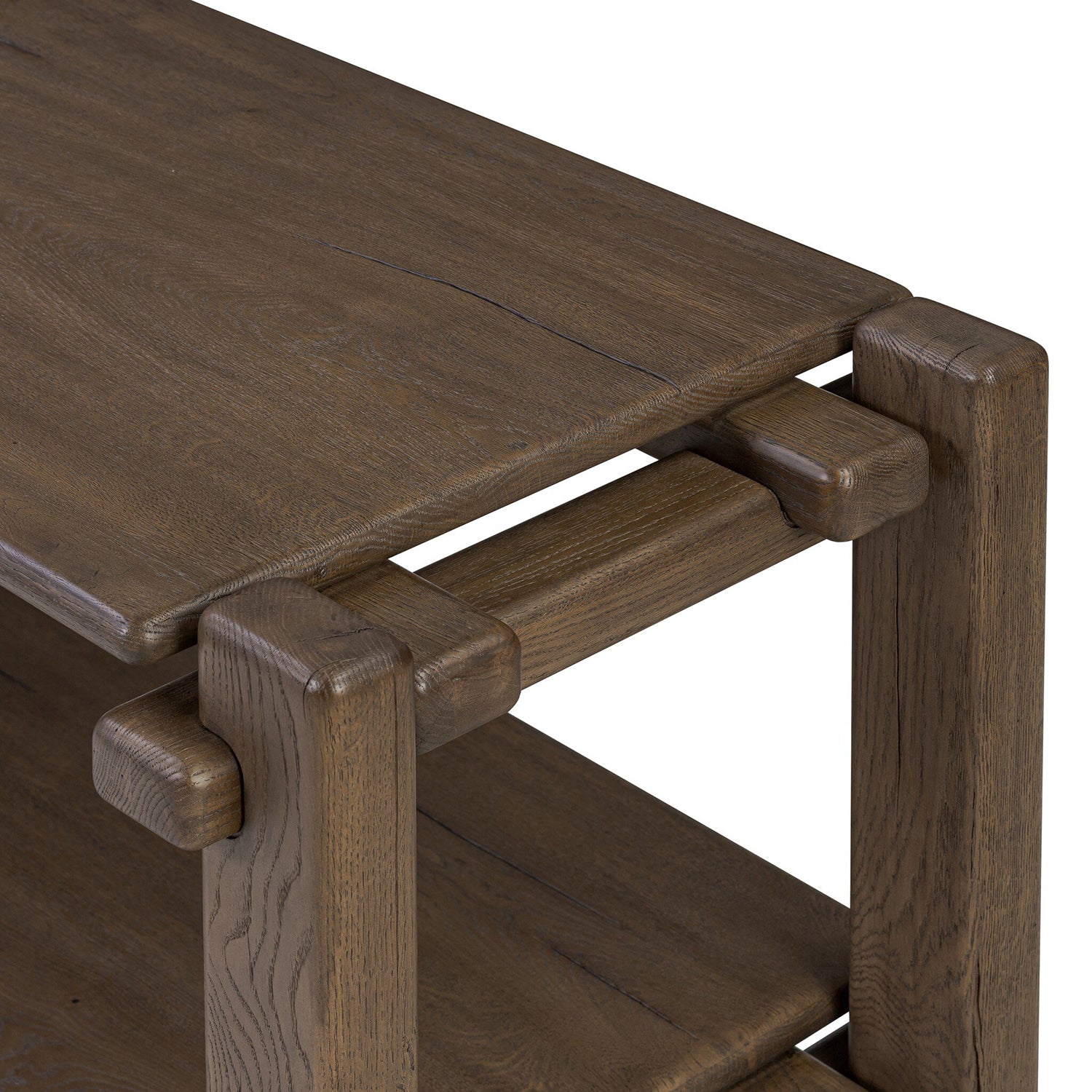 Four Hands Marcia Console Table