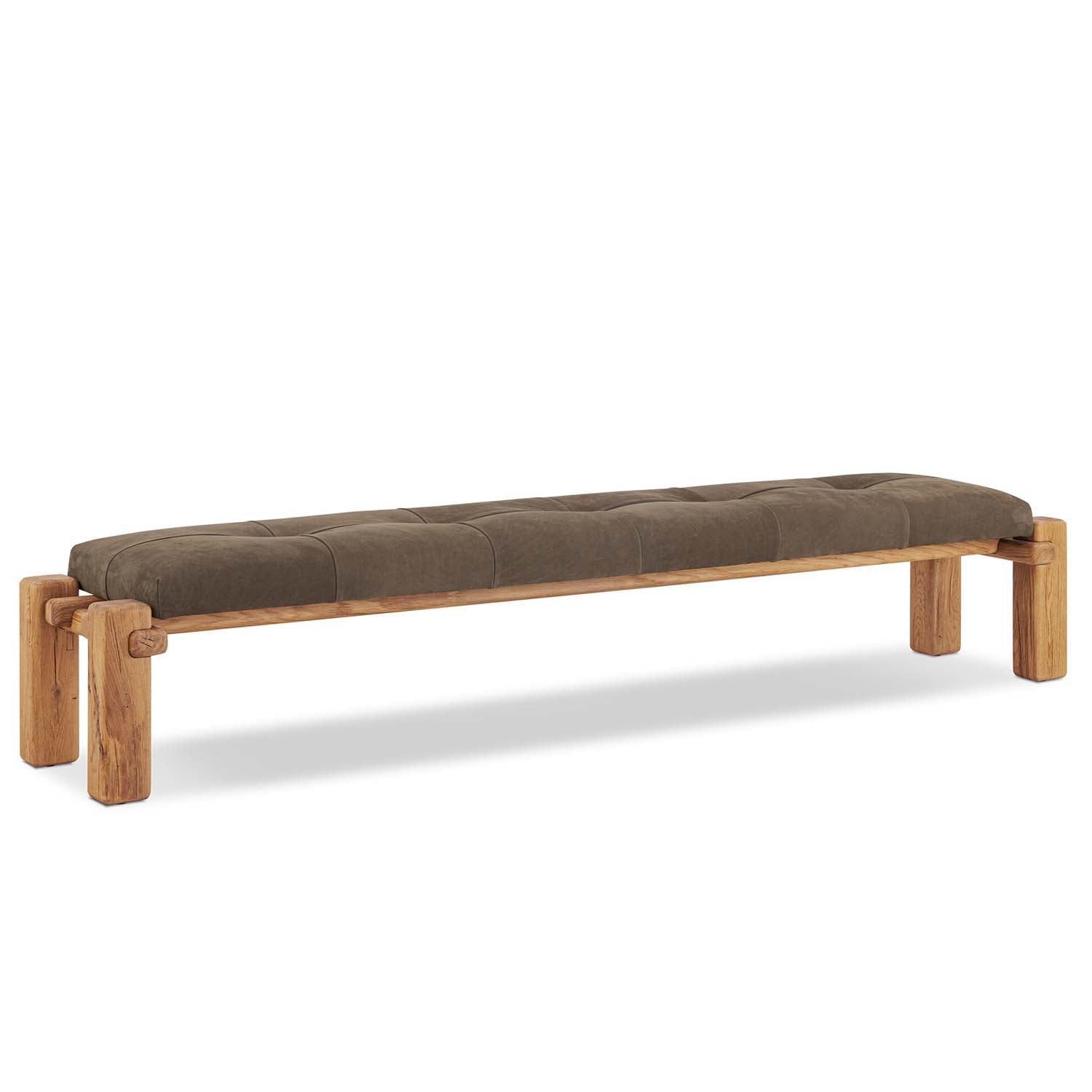 Four Hands Marcia Accent Bench