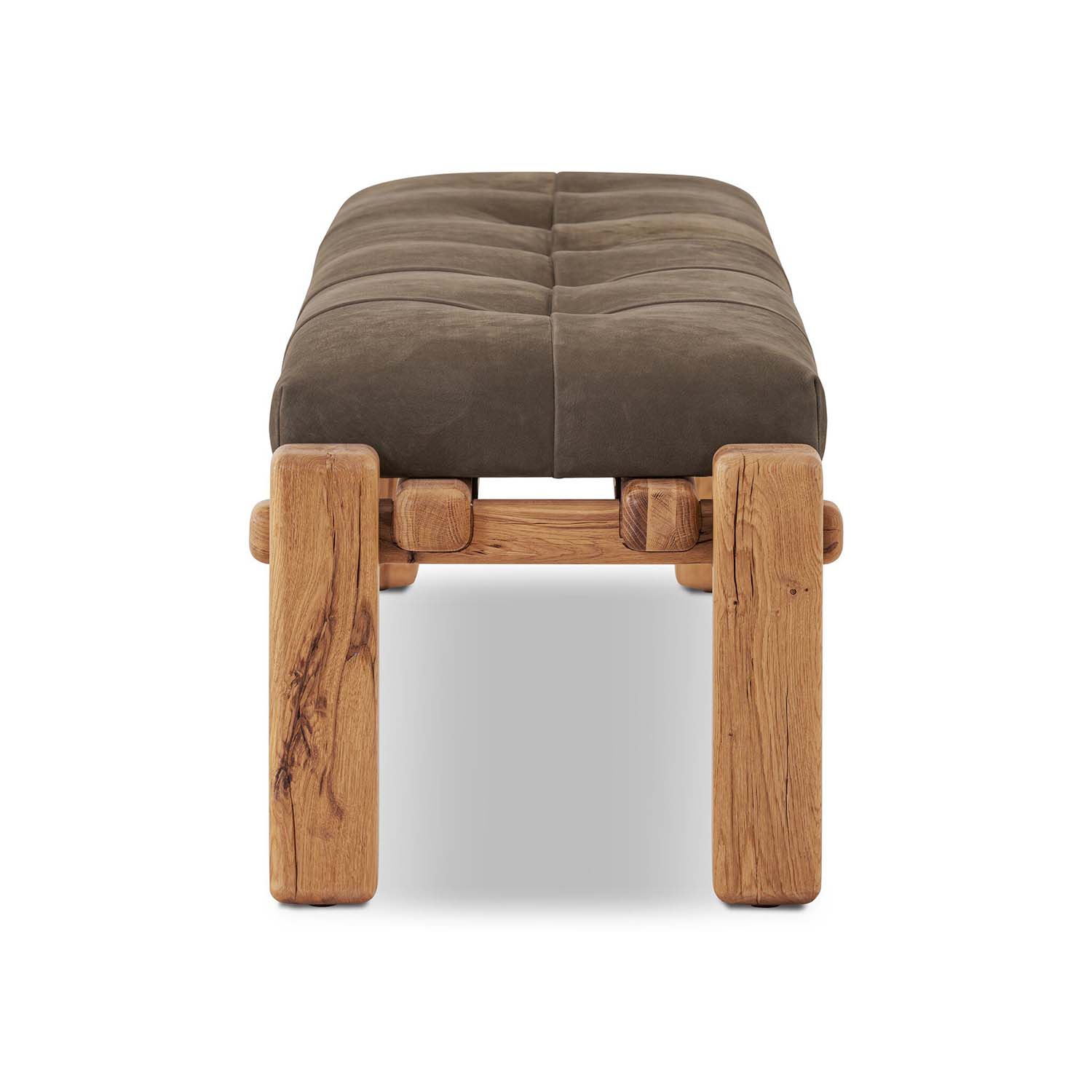 Four Hands Marcia Accent Bench