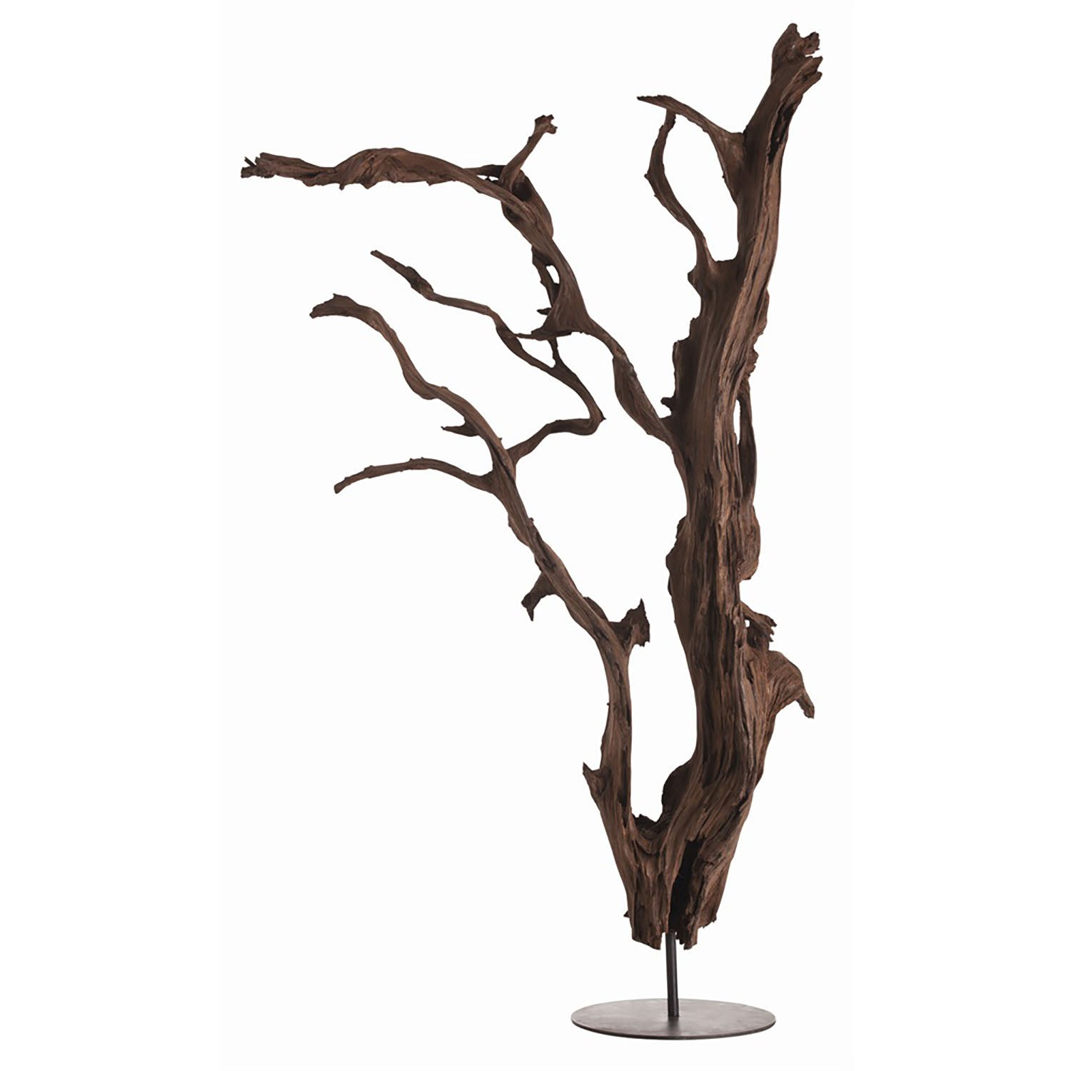 Arteriors Kazu Floor Sculpture