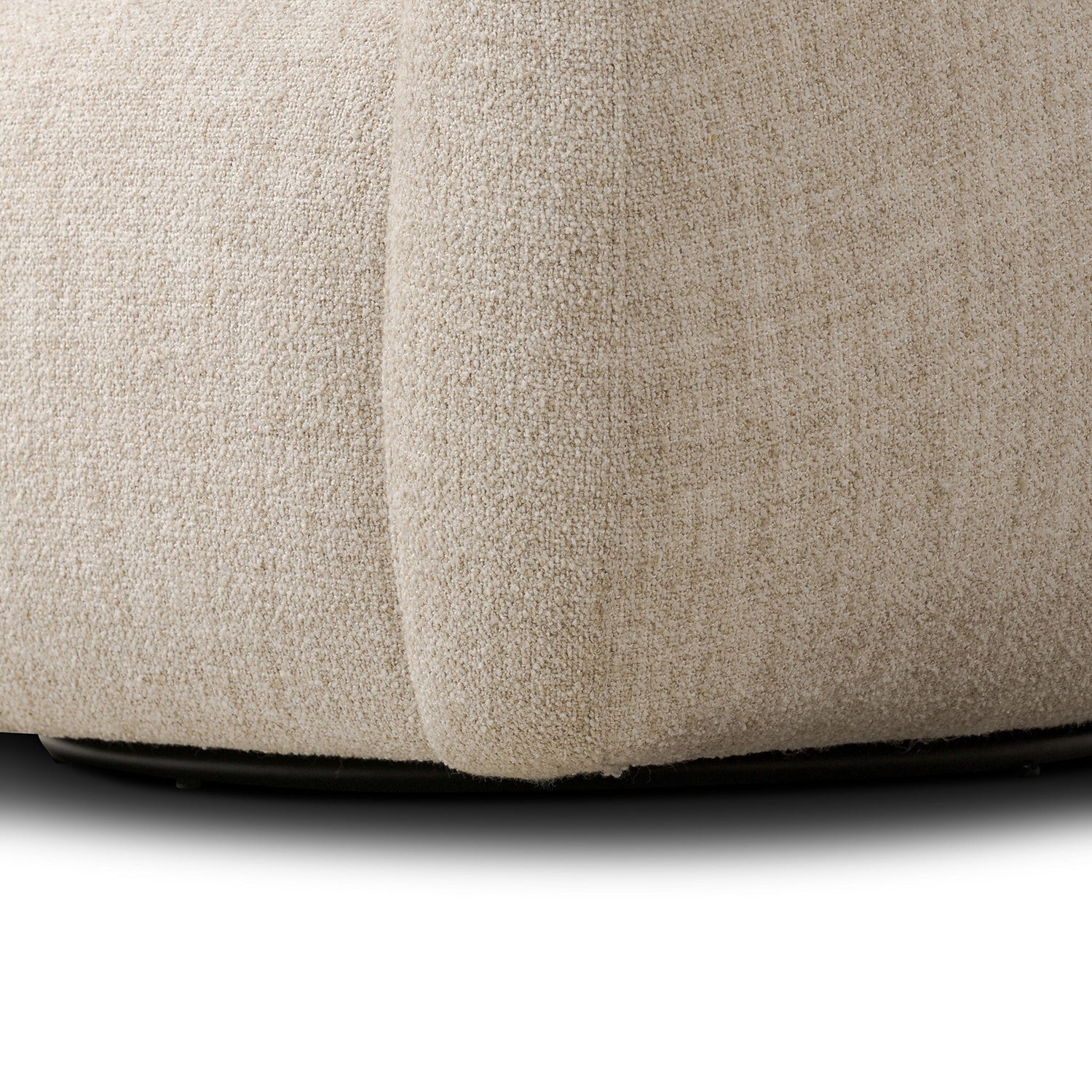 Four Hands Channing Swivel Chair