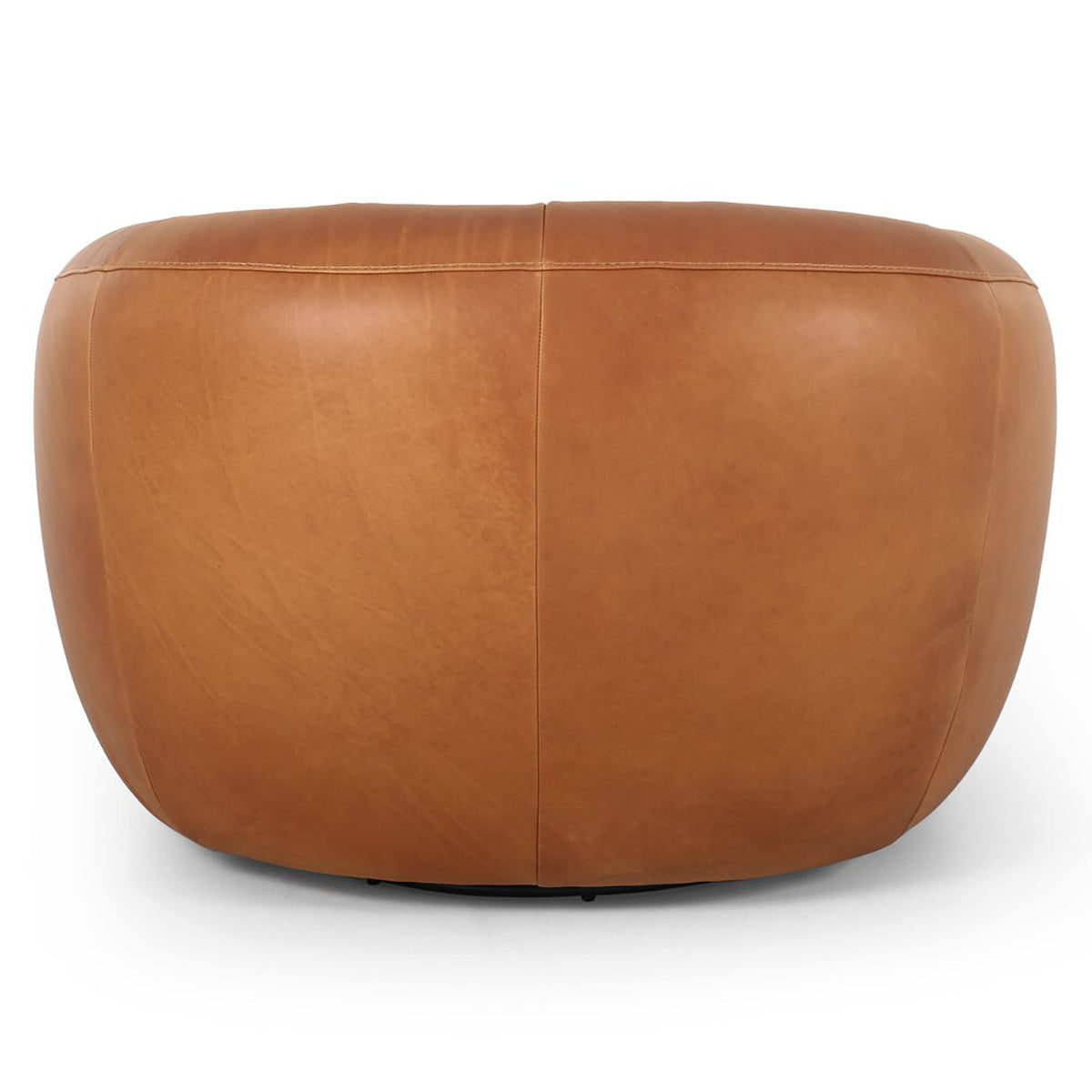 Four Hands Saldana Swivel Chair - Final Sale