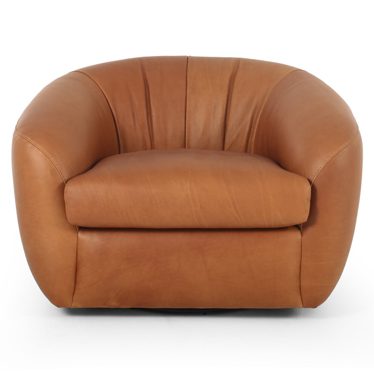 Four Hands Saldana Swivel Chair - Final Sale