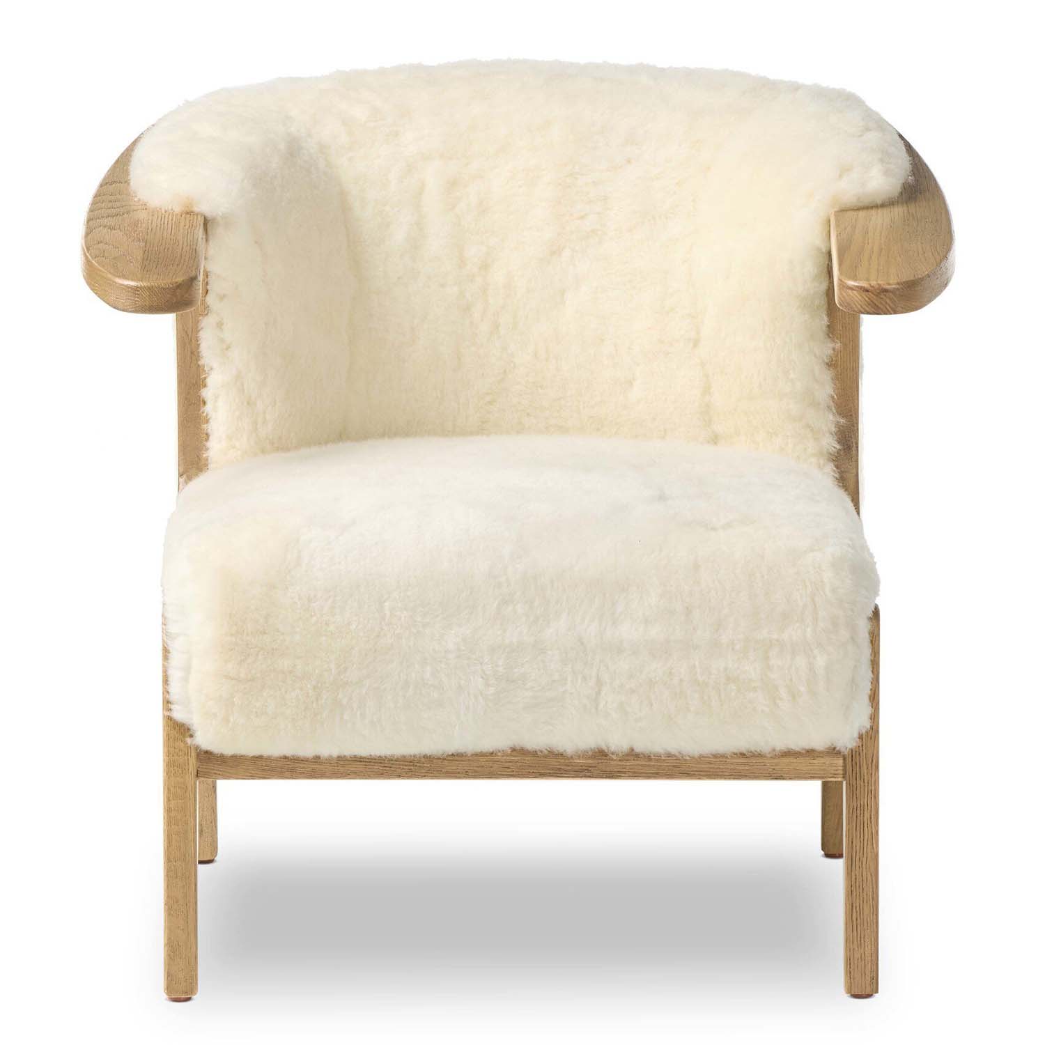 Four Hands Fabian Chair