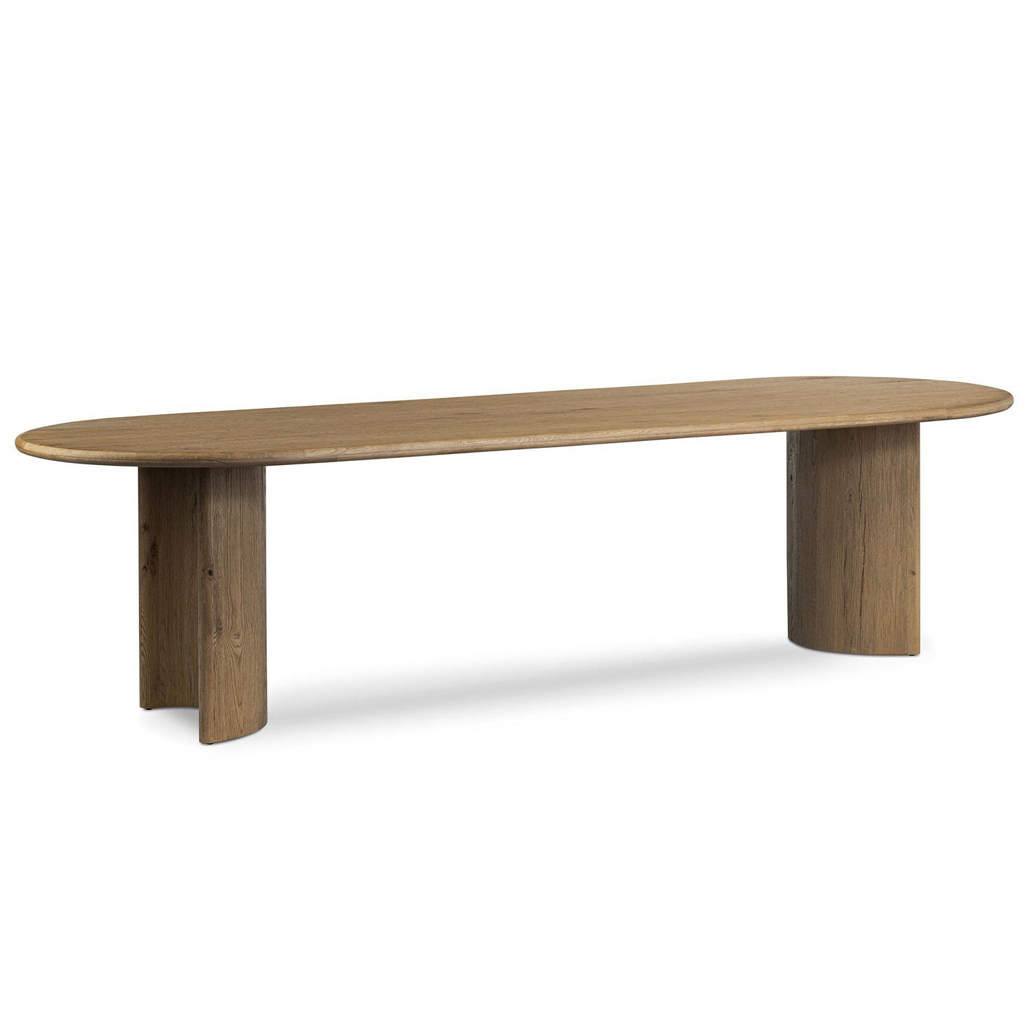 Four Hands Paden Large Dining Table