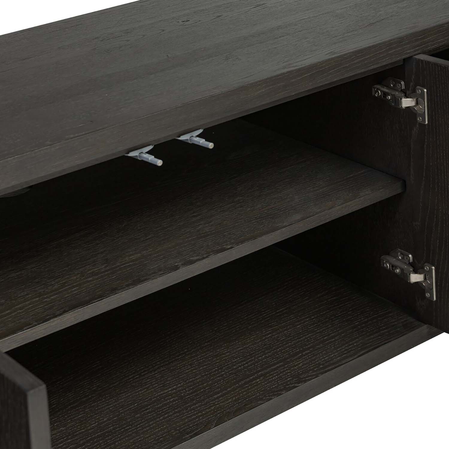 Four Hands Noeline Media Console - Final Sale