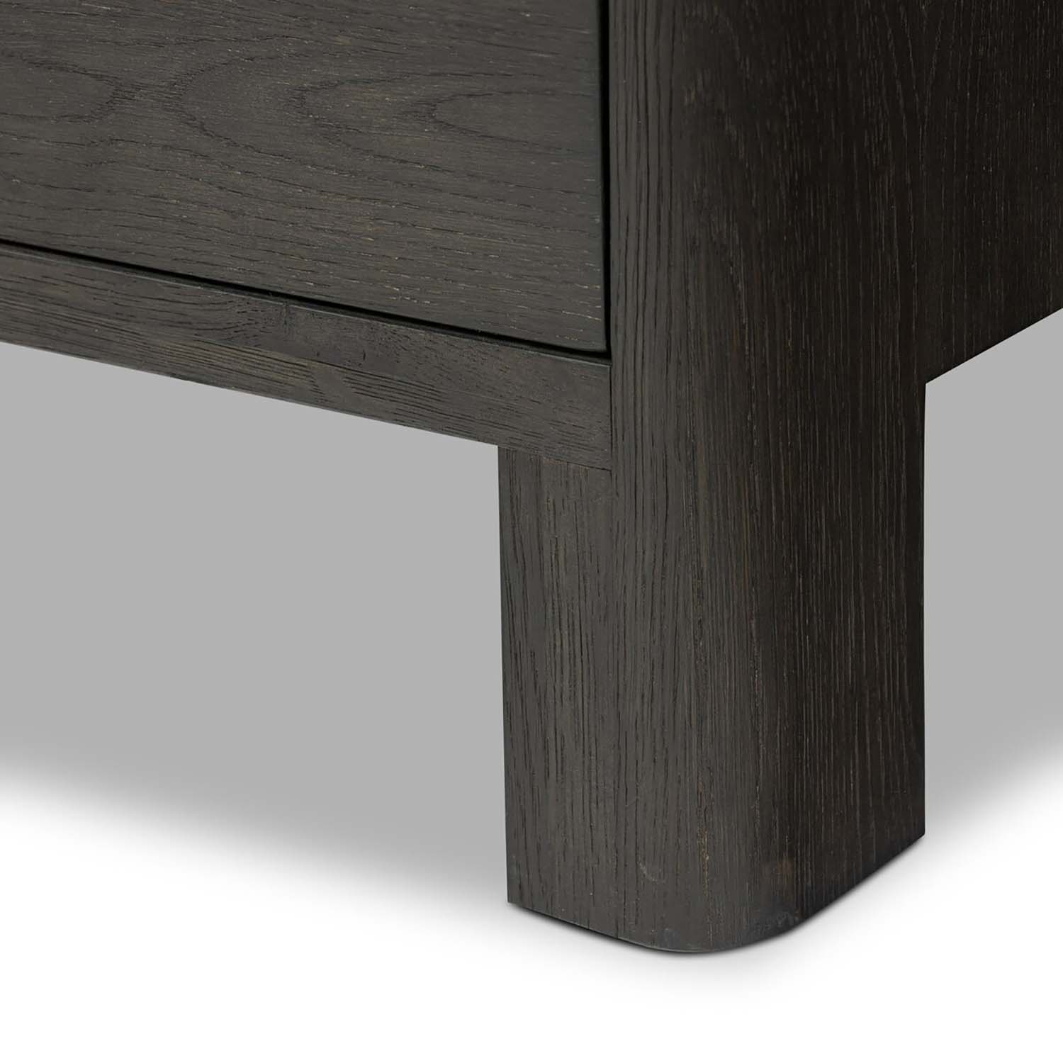 Four Hands Noeline Media Console - Final Sale