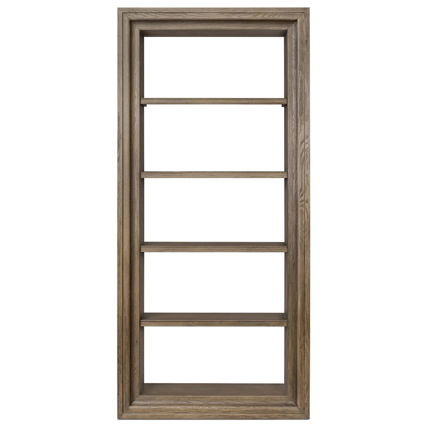 Four Hands Andreas Bookcase