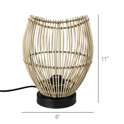 Cairo Table Lamp
