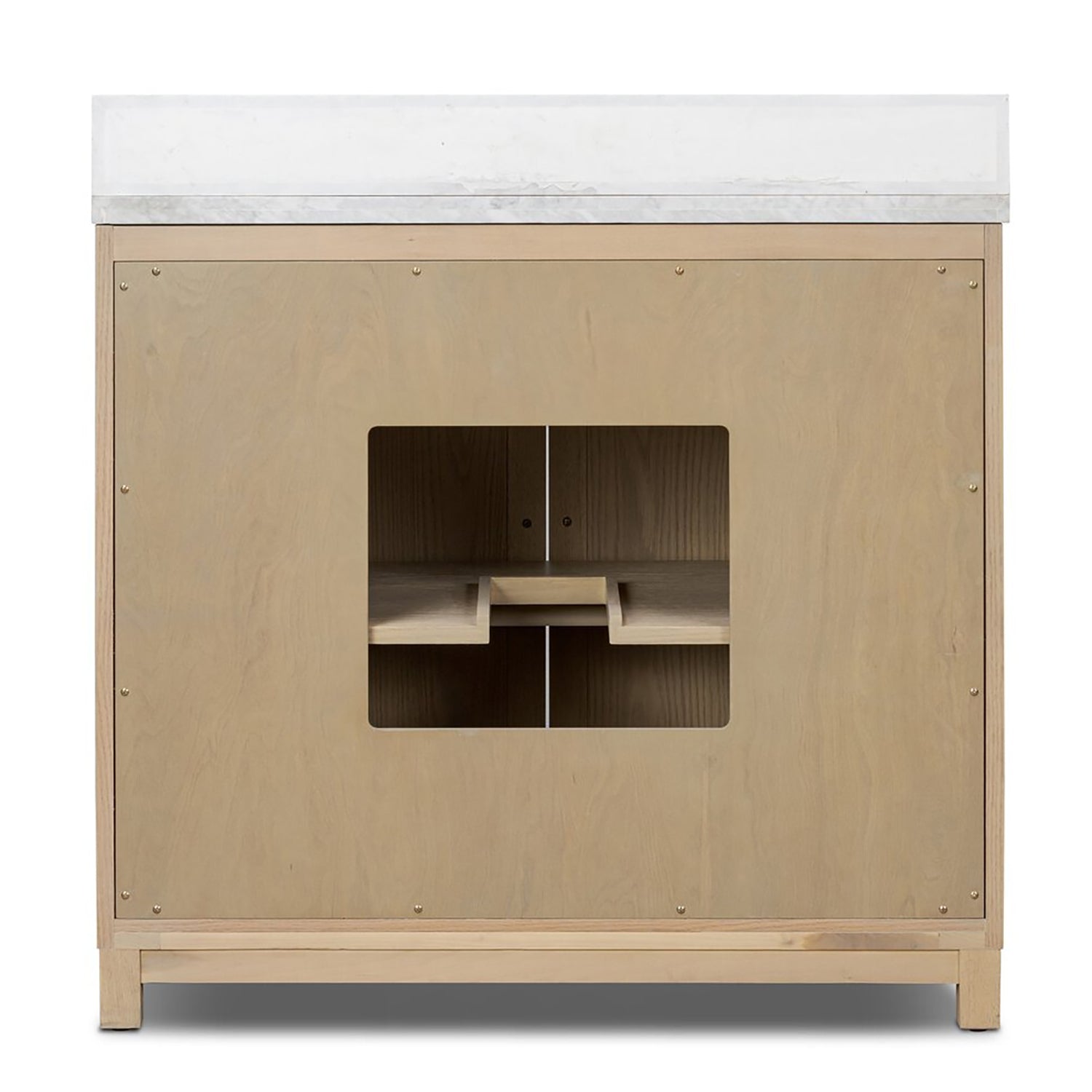 Four Hands Millie Single Vanity