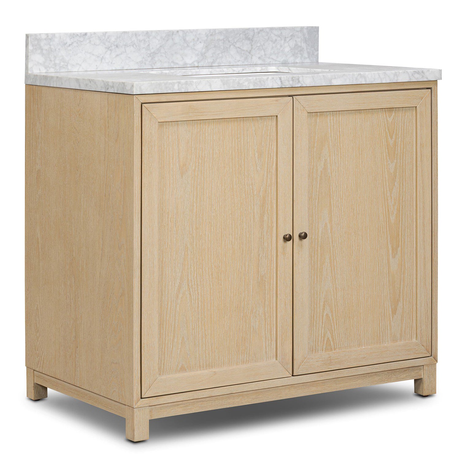 Four Hands Millie Single Vanity