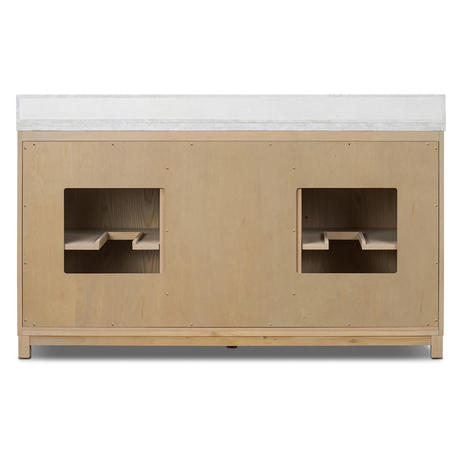 Four Hands Millie Double Vanity