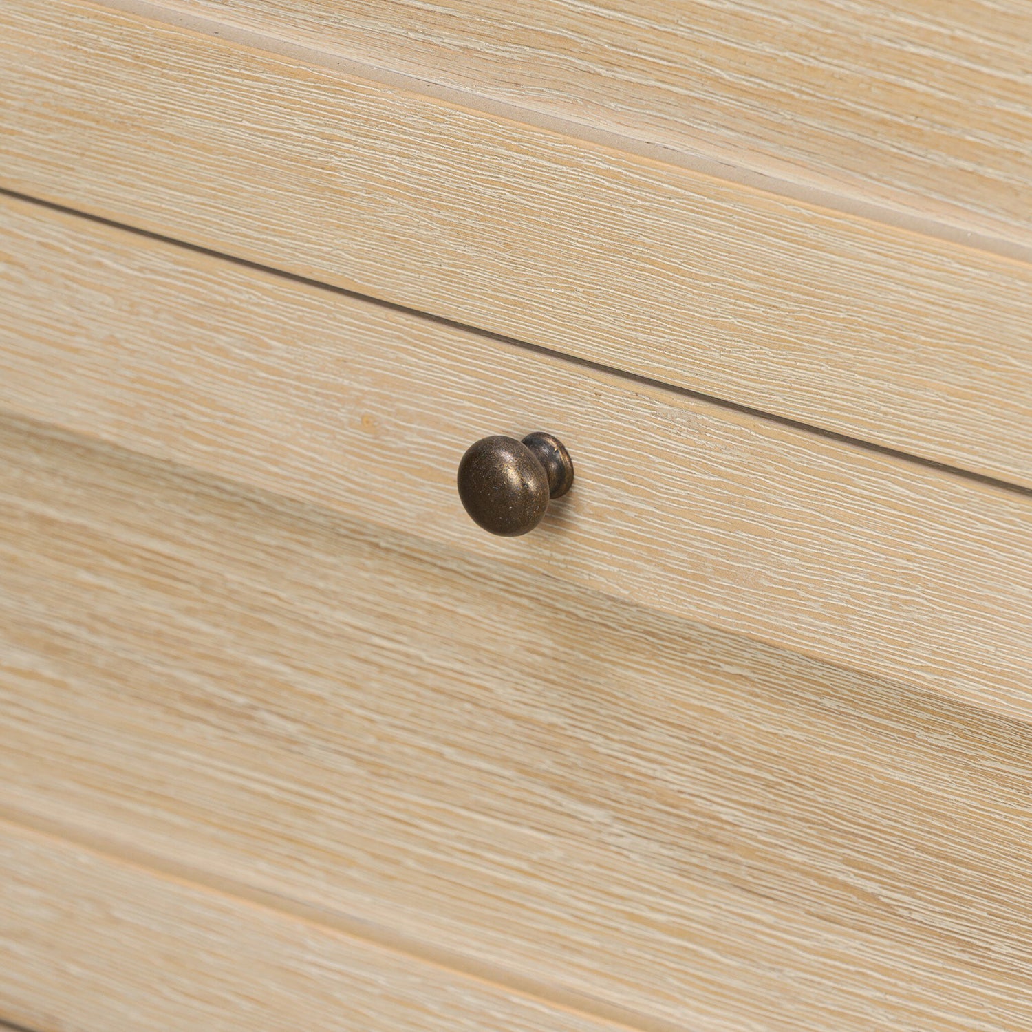 Four Hands Millie Double Vanity