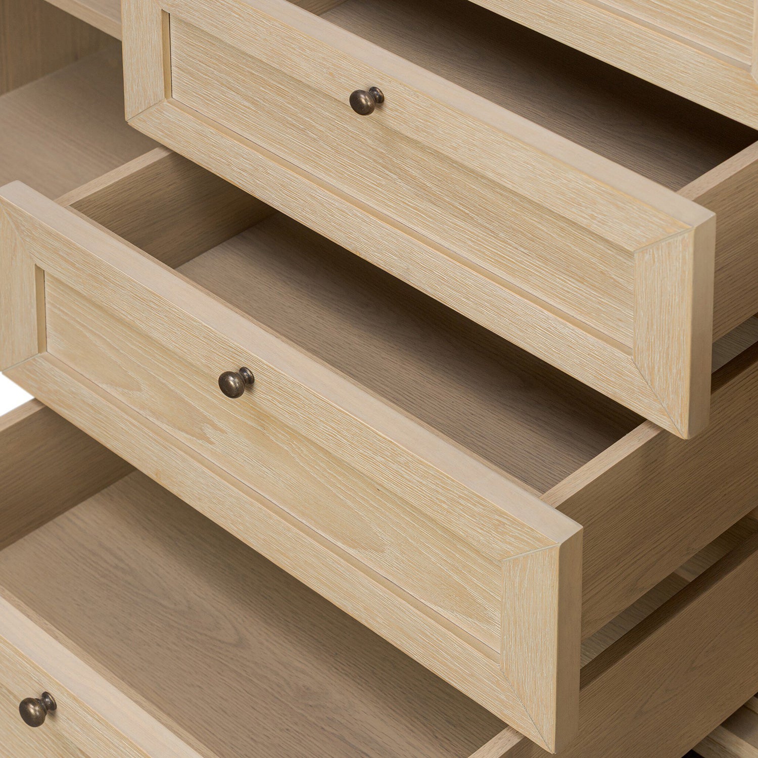 Four Hands Millie Double Vanity