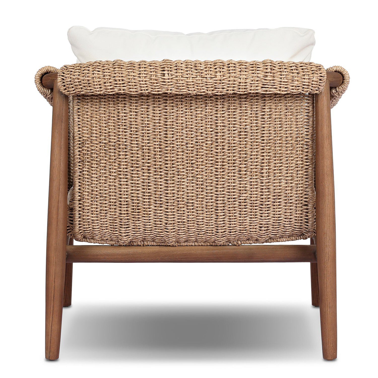 Four Hands Cambrie Outdoor Chair