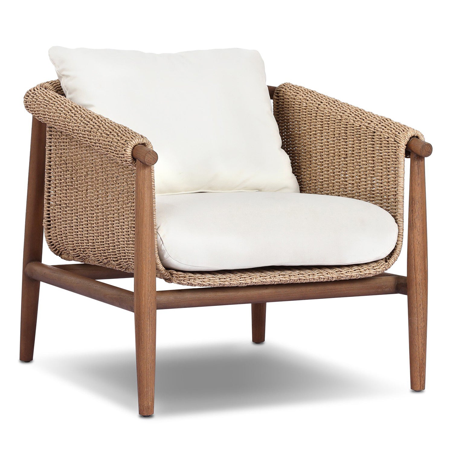Four Hands Cambrie Outdoor Chair