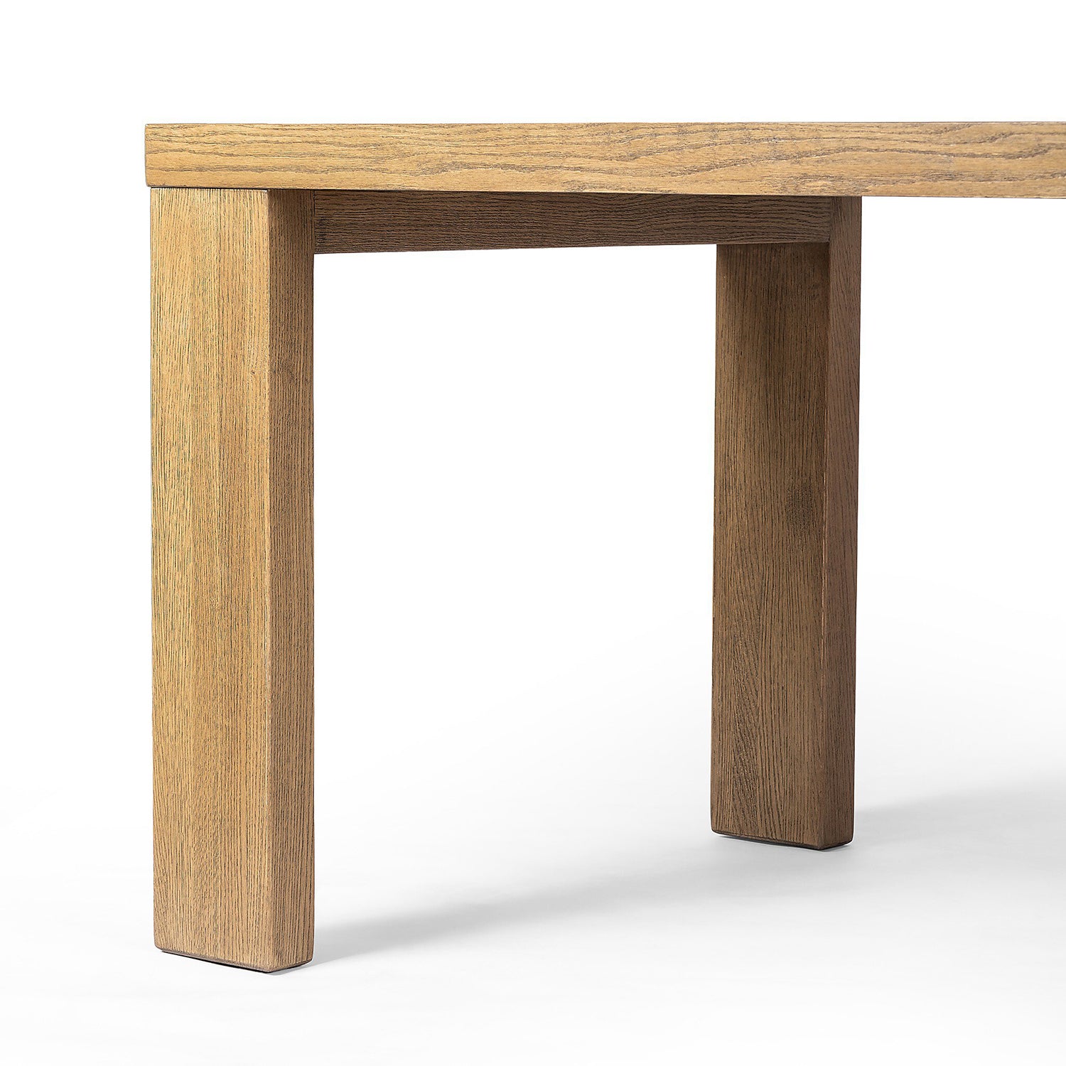 Four Hands Millie Dining Table
