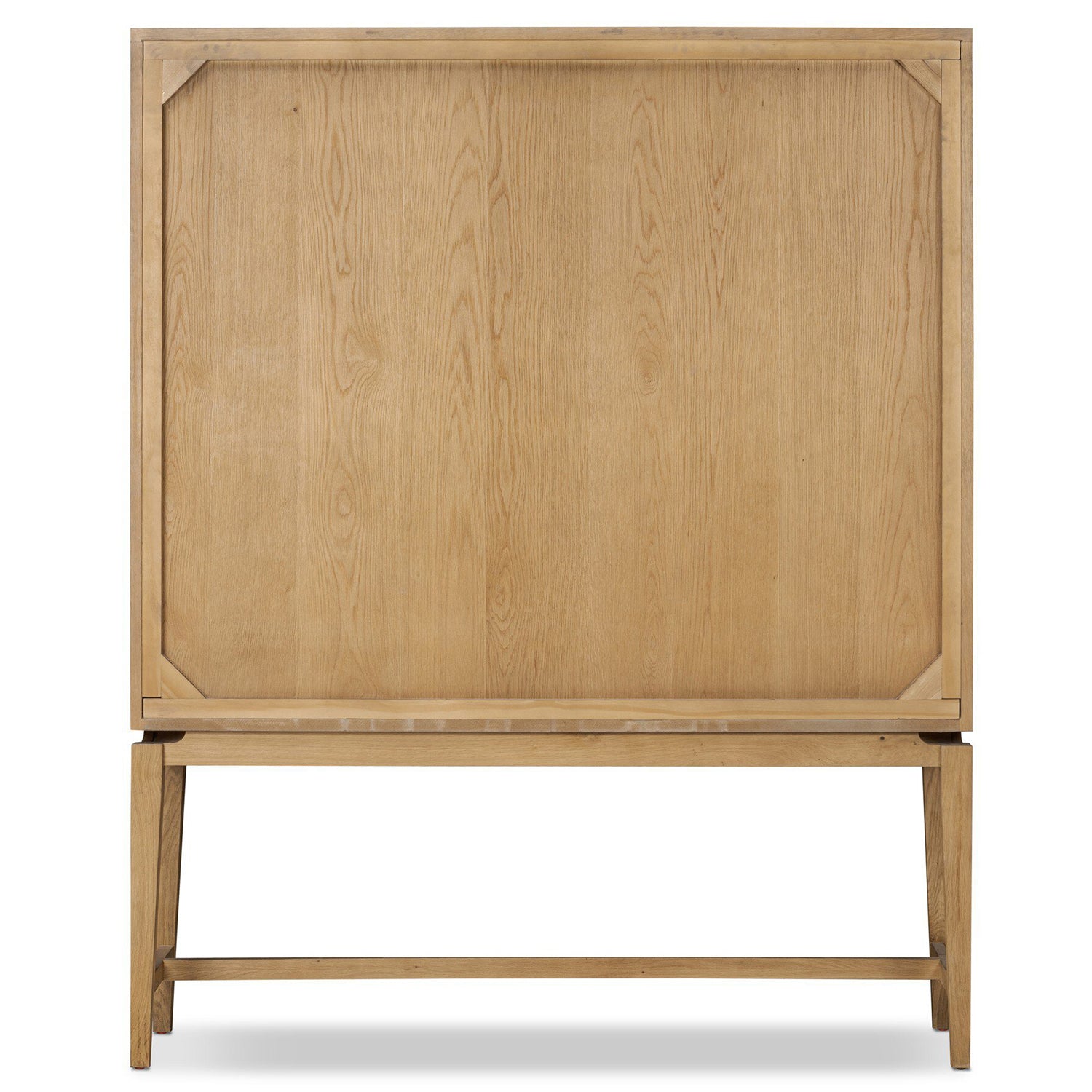 Four Hands Bergstrom Cabinet