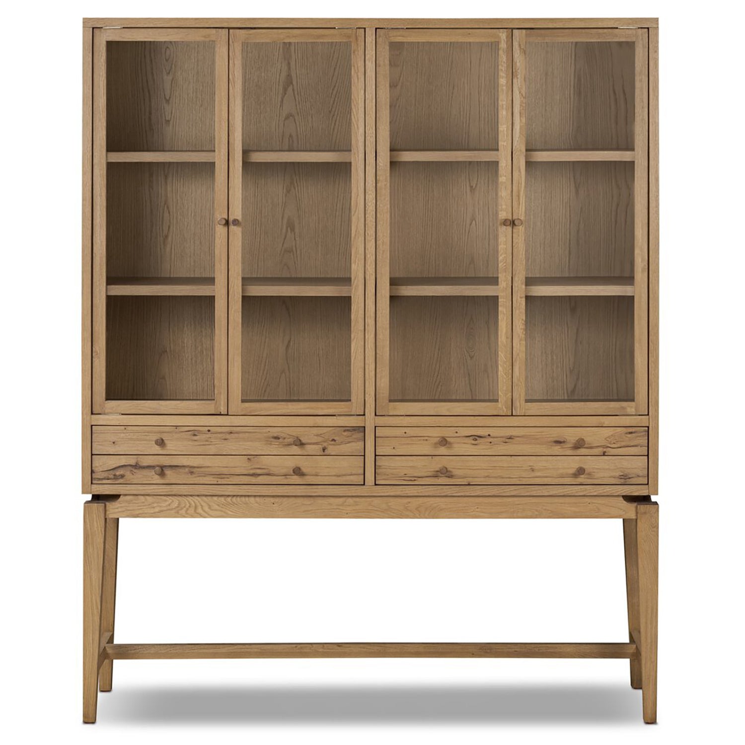 Four Hands Bergstrom Cabinet