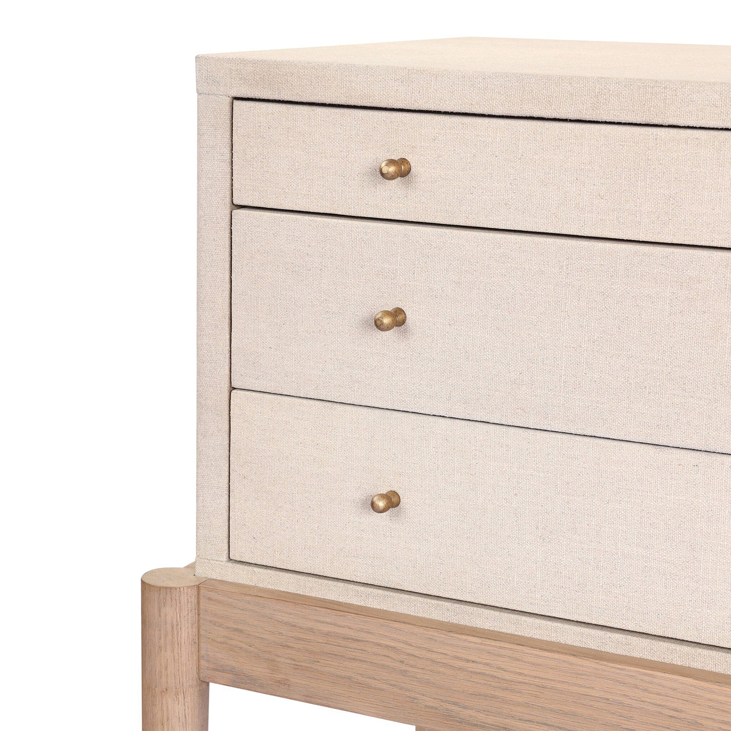 Four Hands Ford Console Table