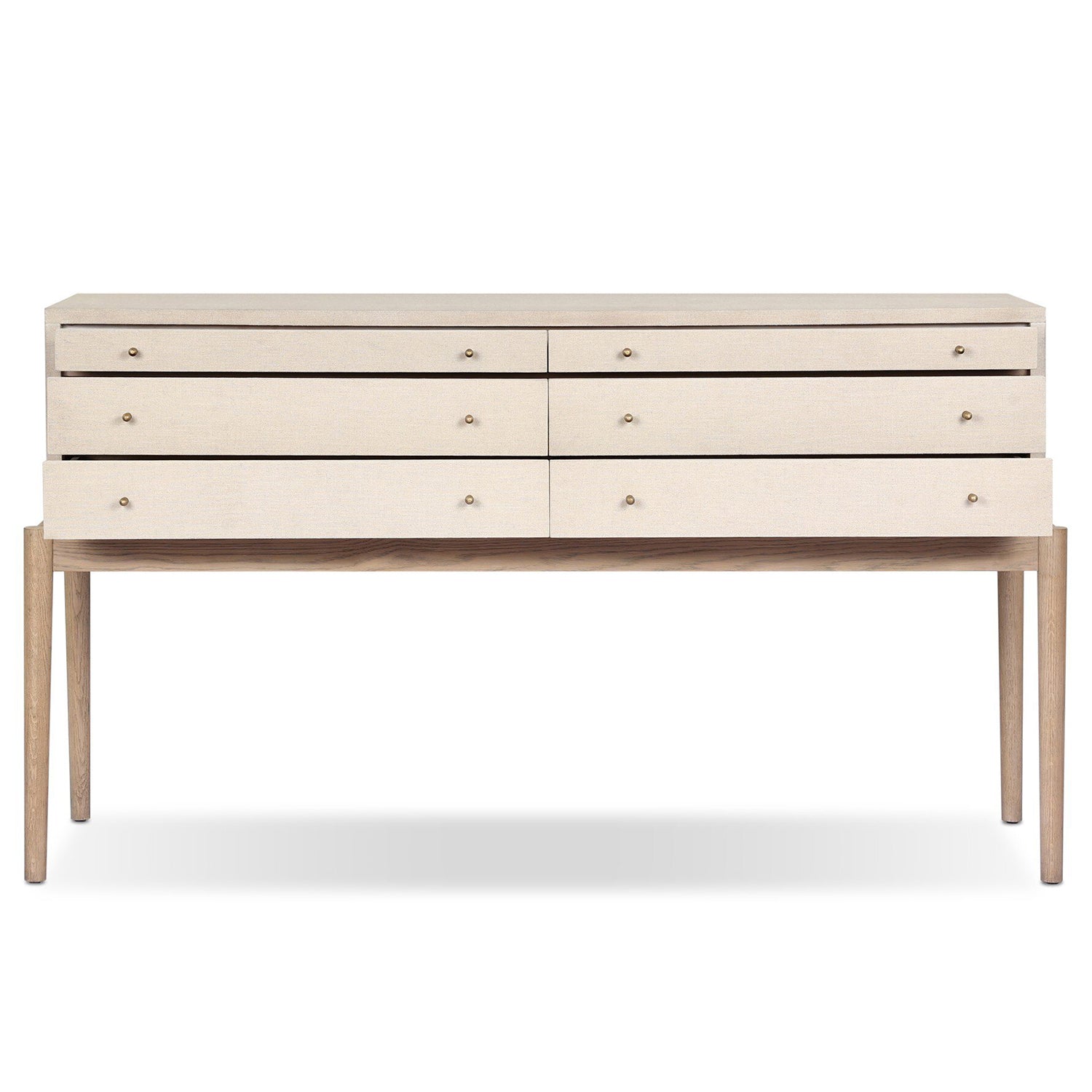 Four Hands Ford Console Table