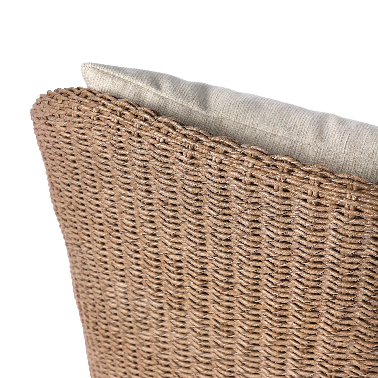 Four Hands Koe Outdoor Chair