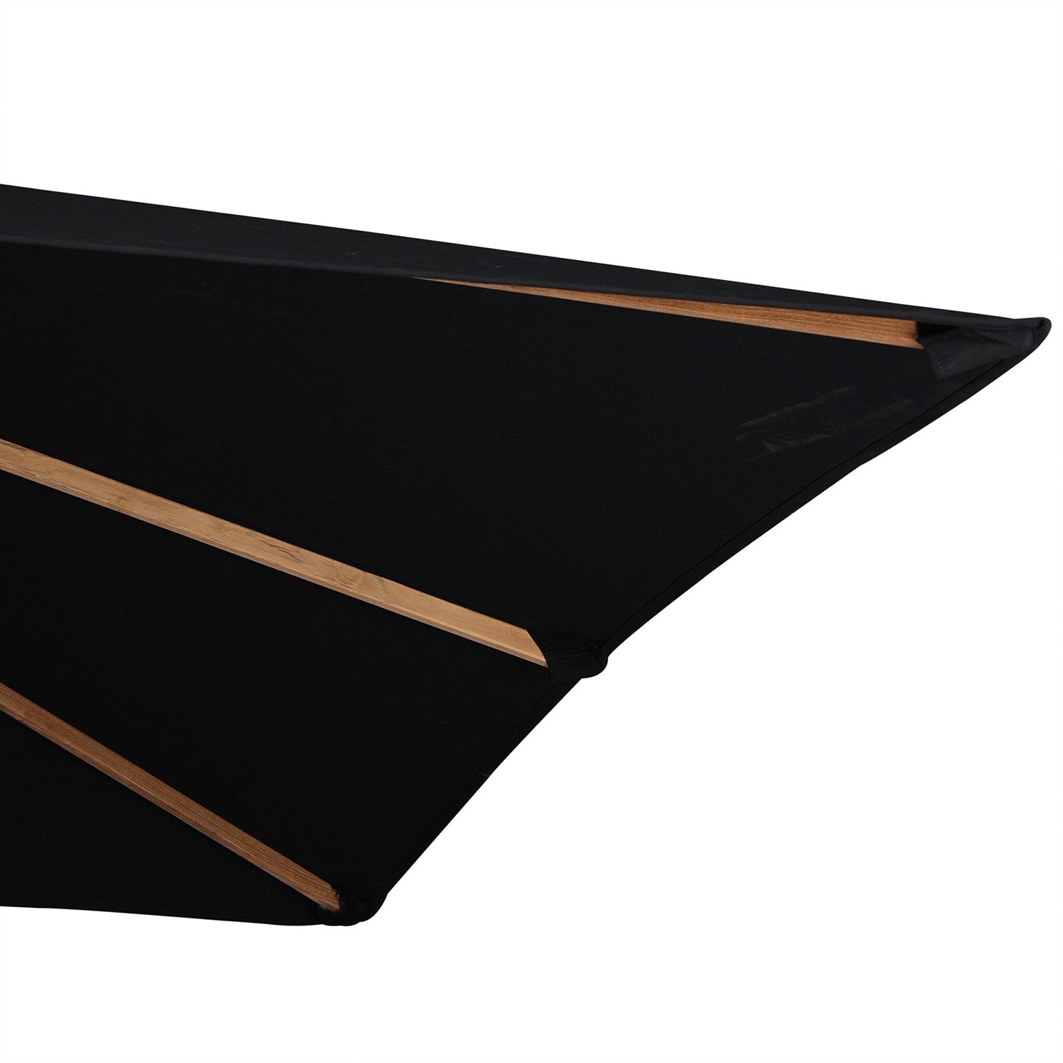 Four Hands Baska Outdoor Rectangular Umbrella