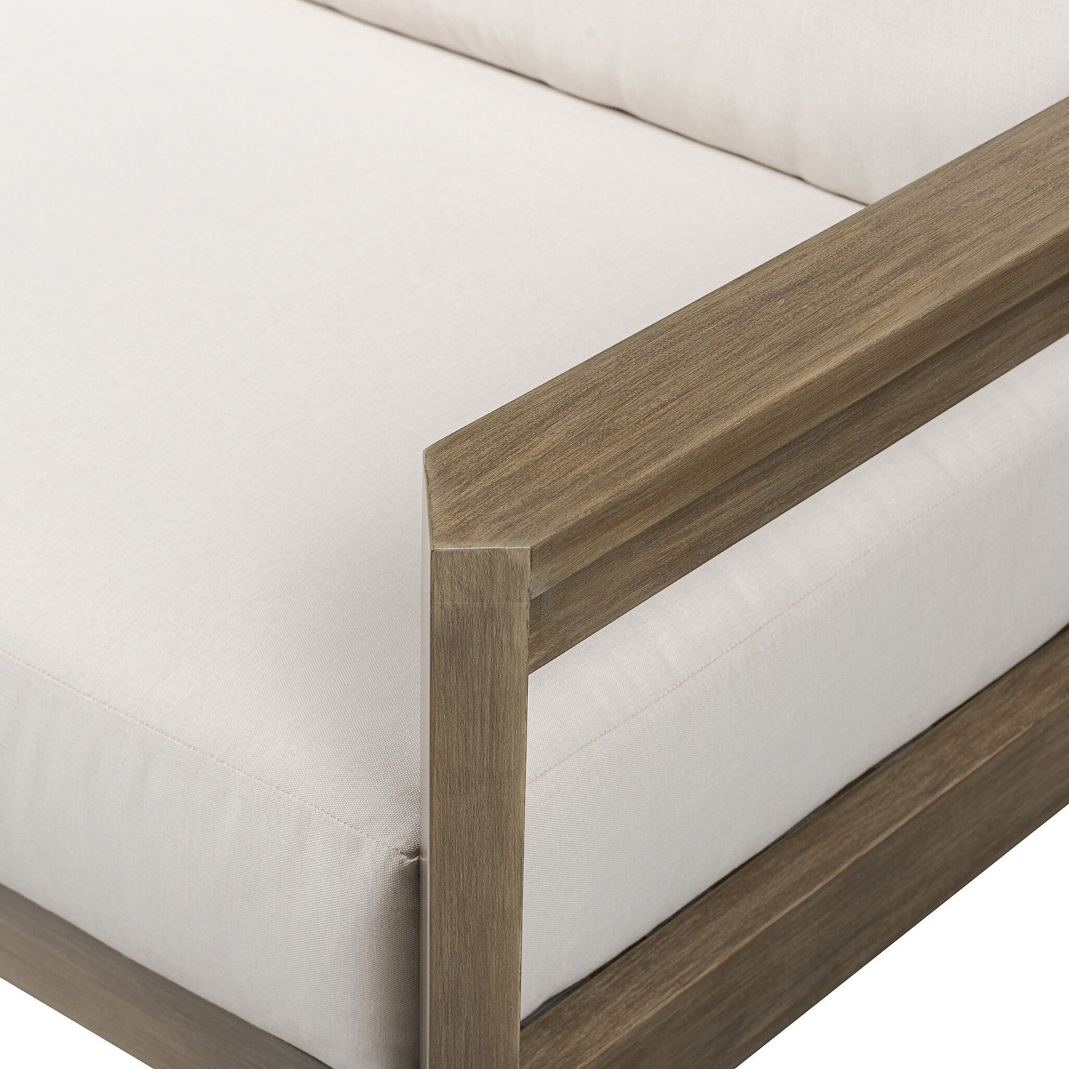 Four Hands Milford Outdoor Sofa