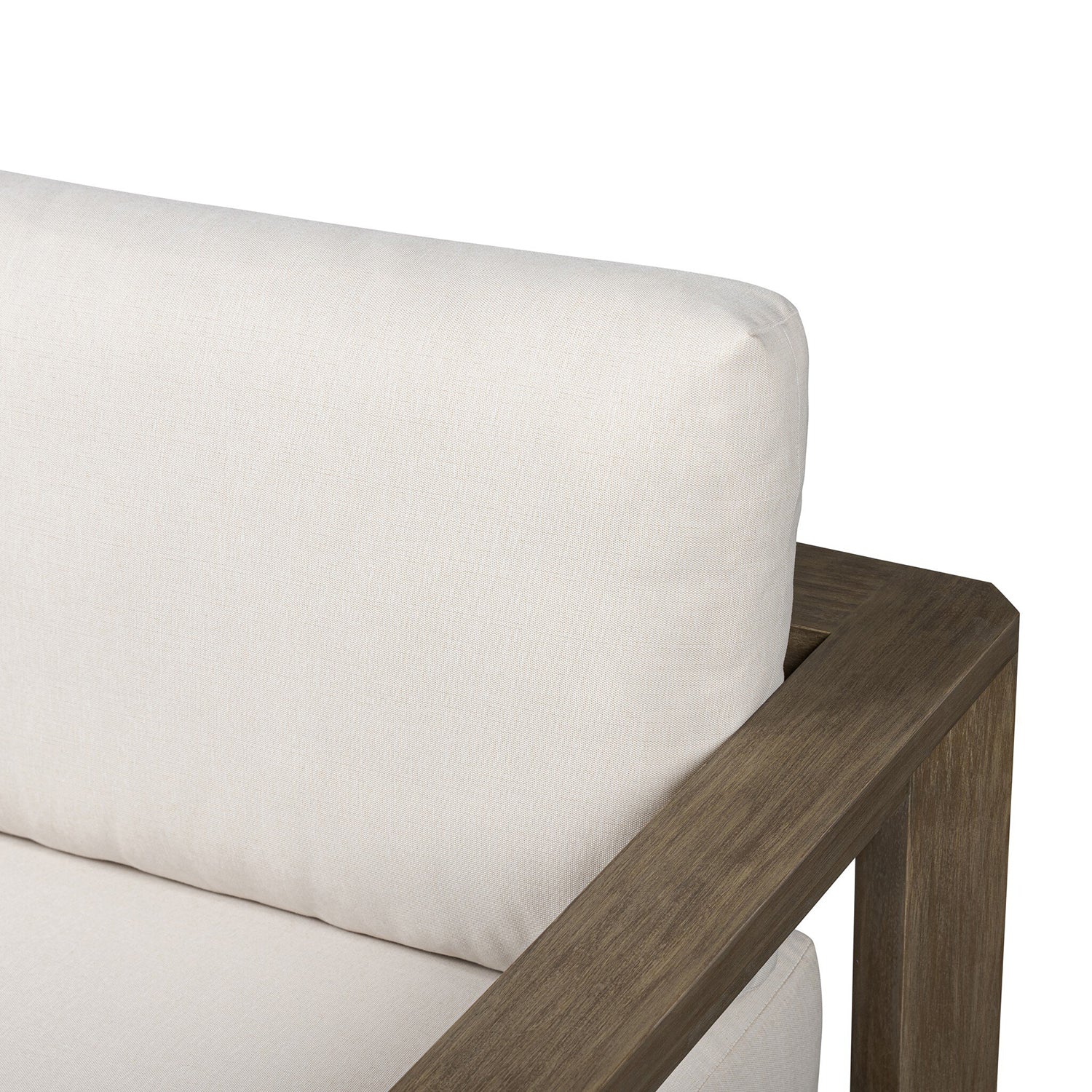 Four Hands Milford Outdoor Sofa