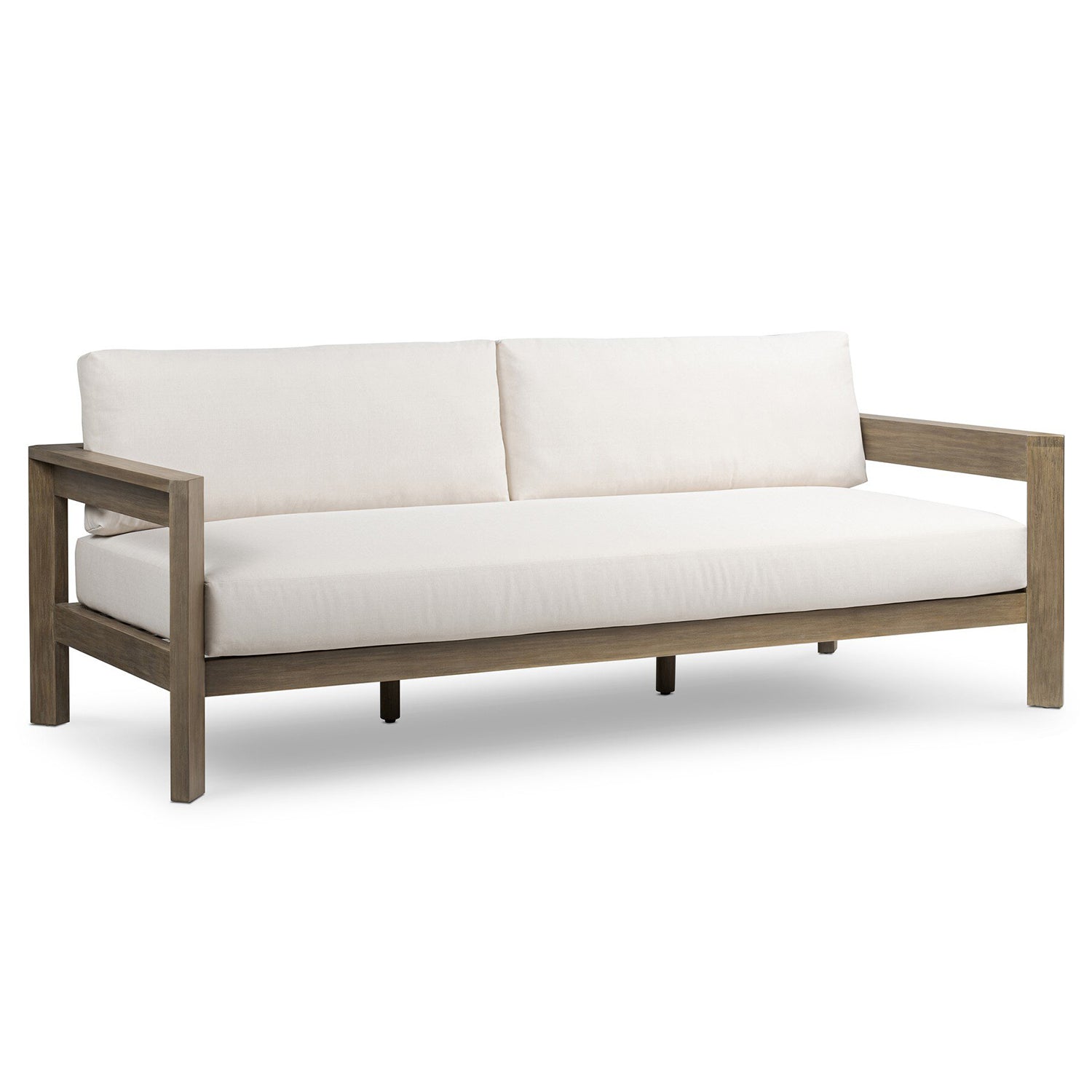 Four Hands Milford Outdoor Sofa