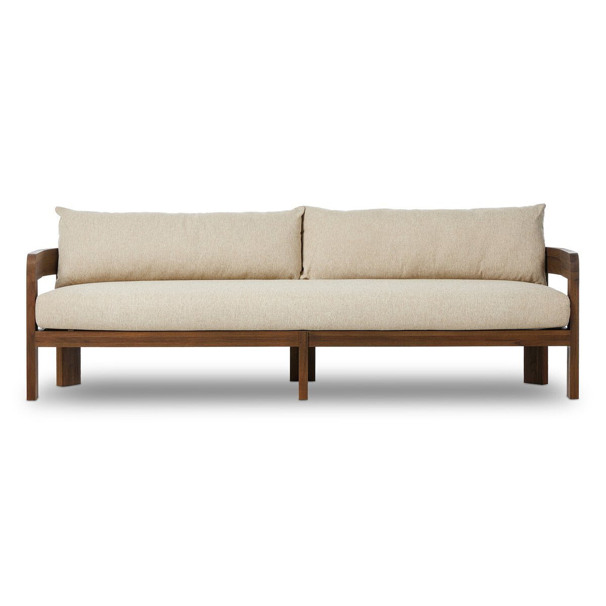 Four Hands Jackson Outdoor Sofa