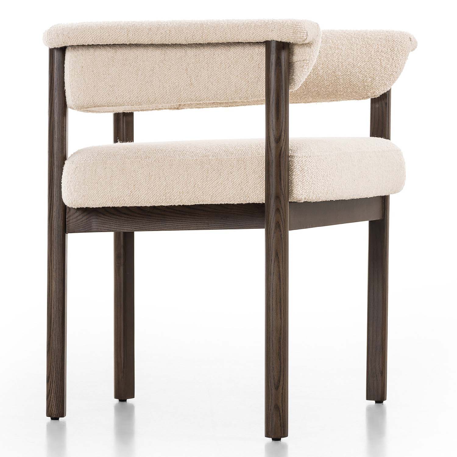 Four Hands Cassie Dining Chair Set of 2 - Final Sale