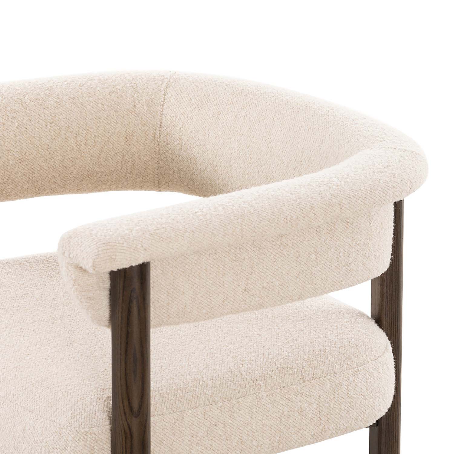 Four Hands Cassie Dining Chair Set of 2 - Final Sale