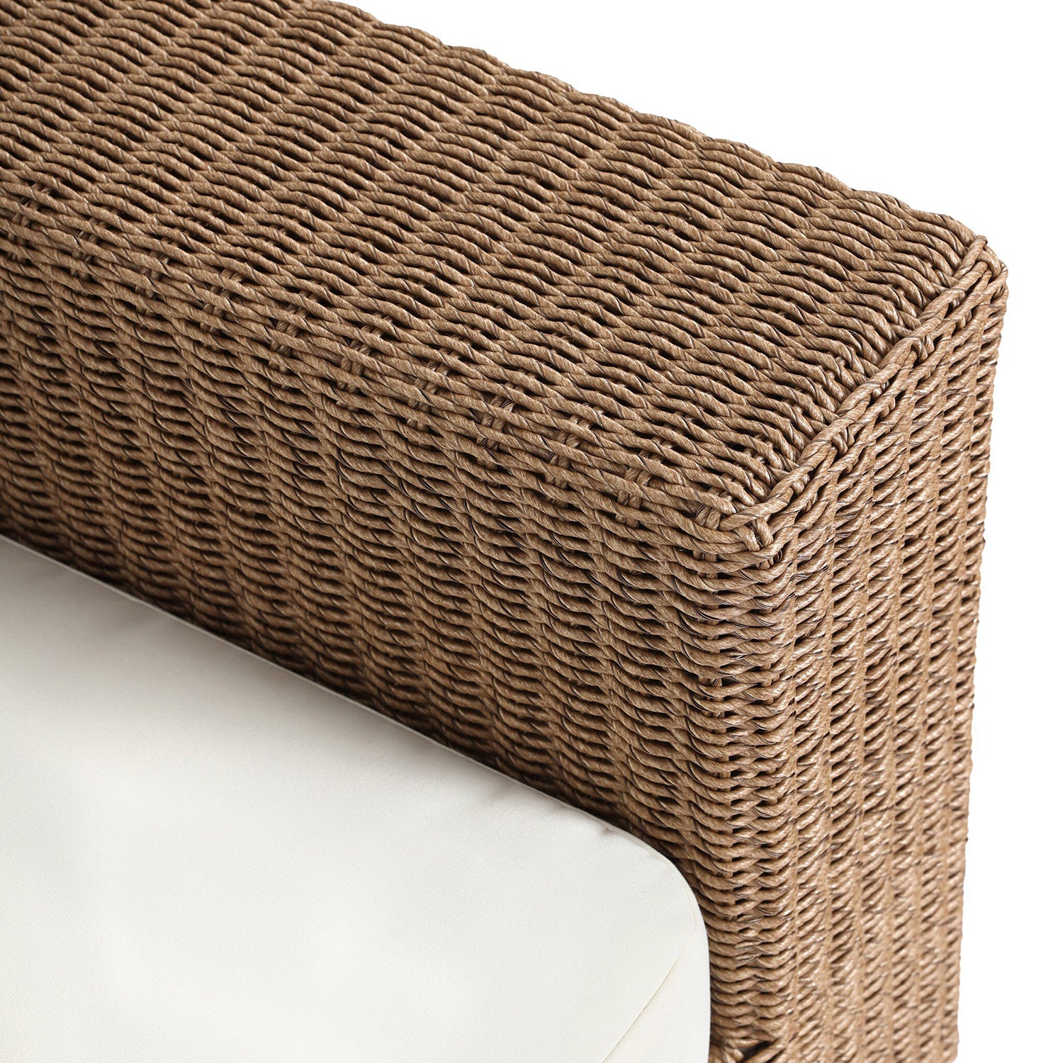 Four Hands Suri Outdoor Sofa