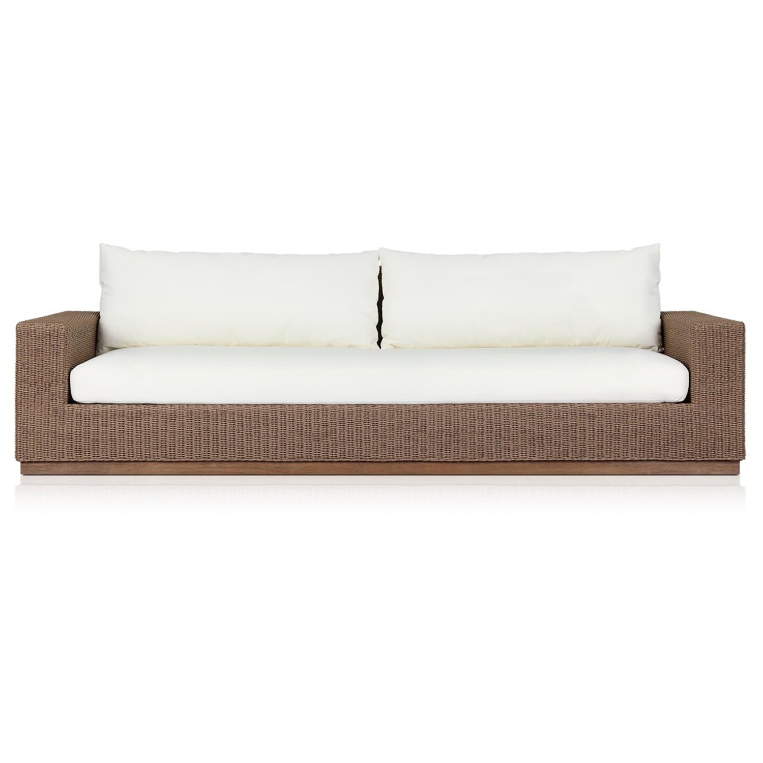 Four Hands Suri Outdoor Sofa