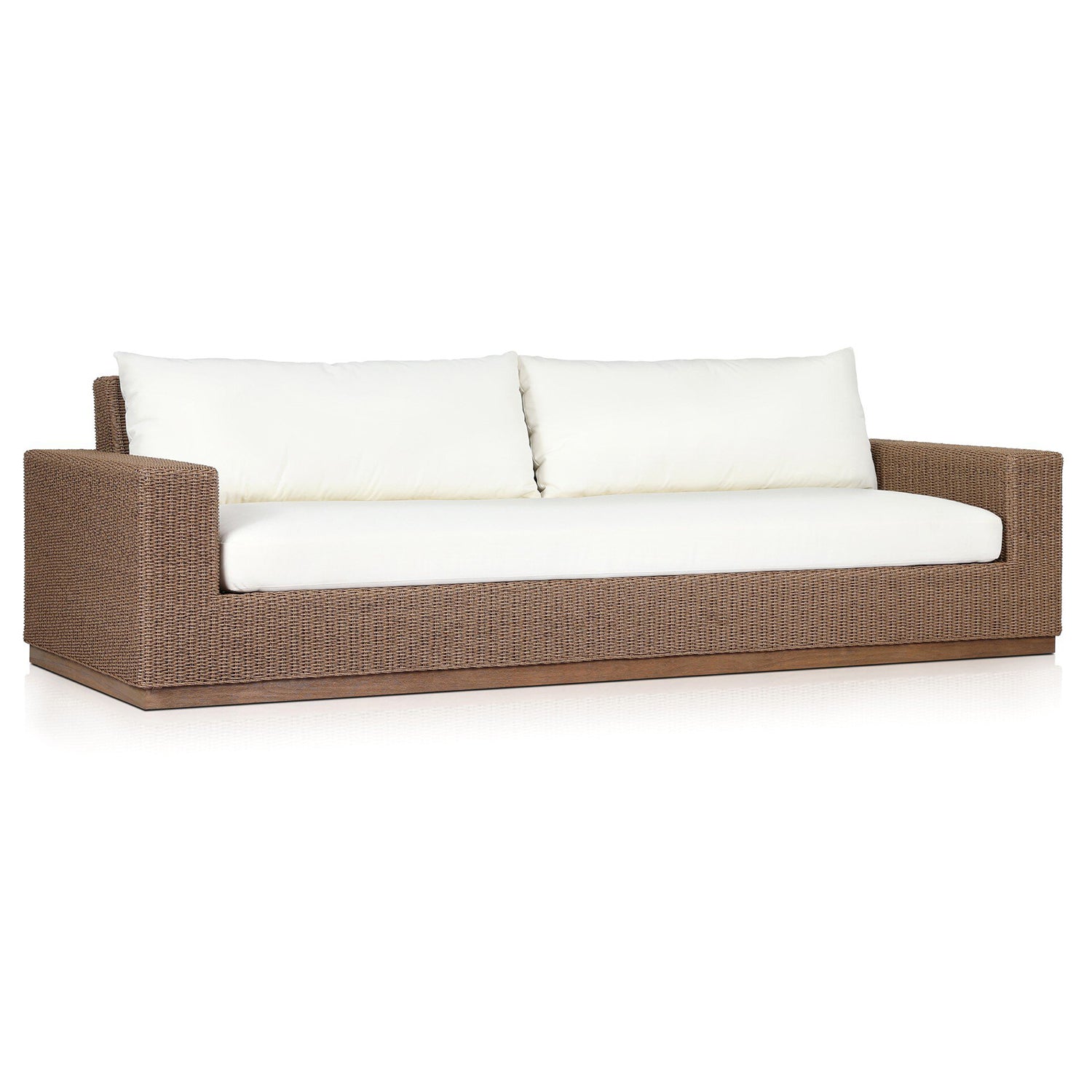 Four Hands Suri Outdoor Sofa