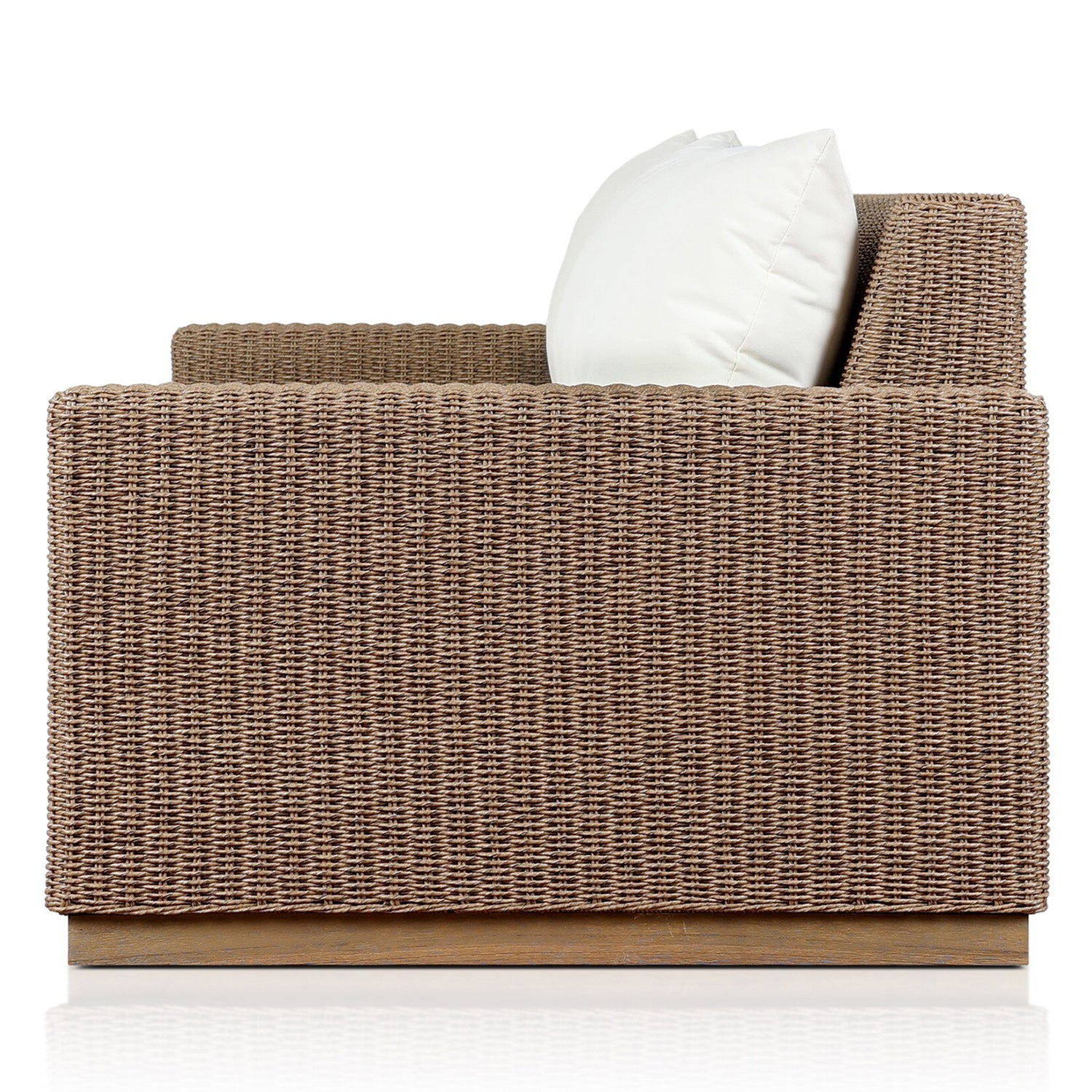 Four Hands Suri Outdoor Sofa