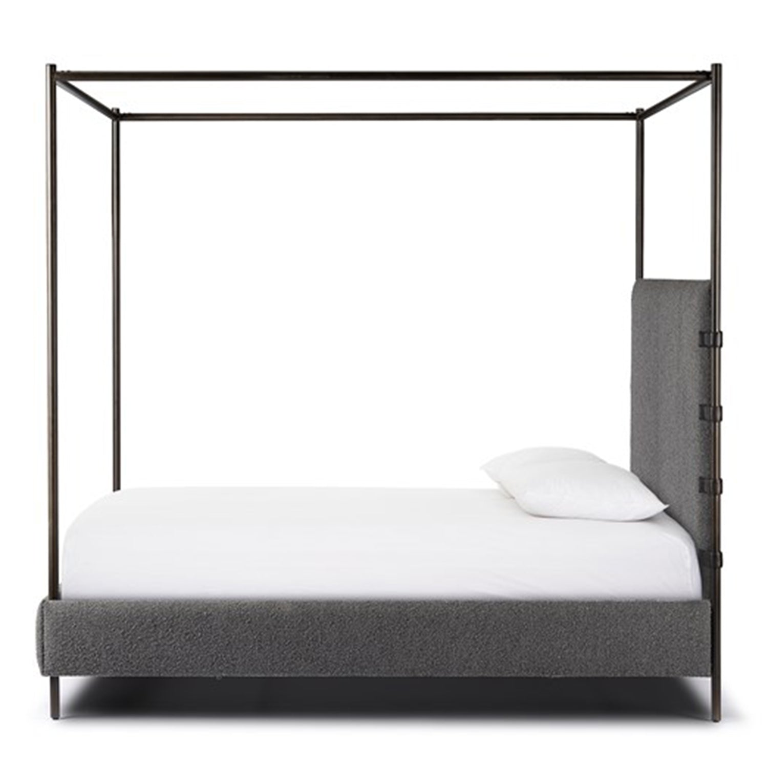 Four Hands Anderson Canopy Bed