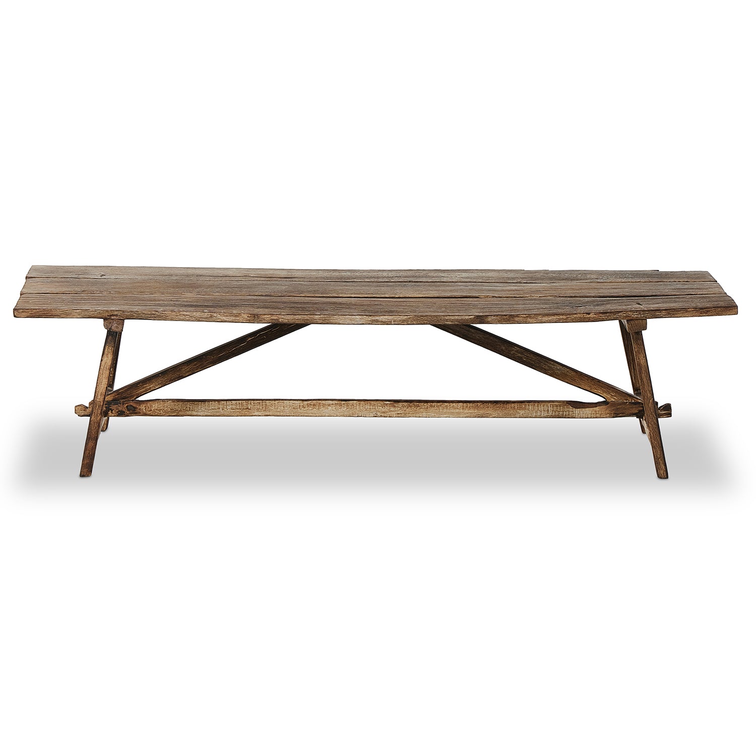 Four Hands Elio Coffee Table