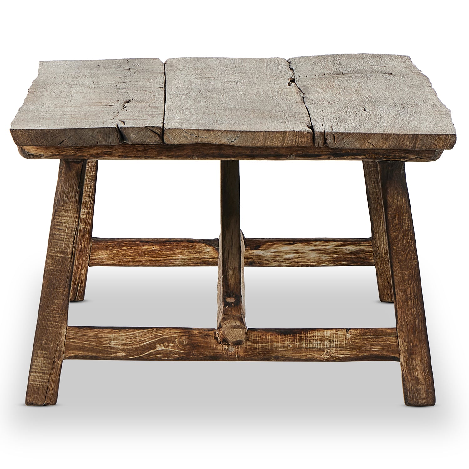 Four Hands Elio Coffee Table