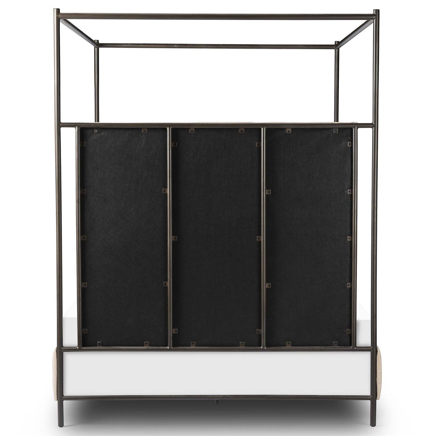 Four Hands Leigh Canopy Bed - Final Sale