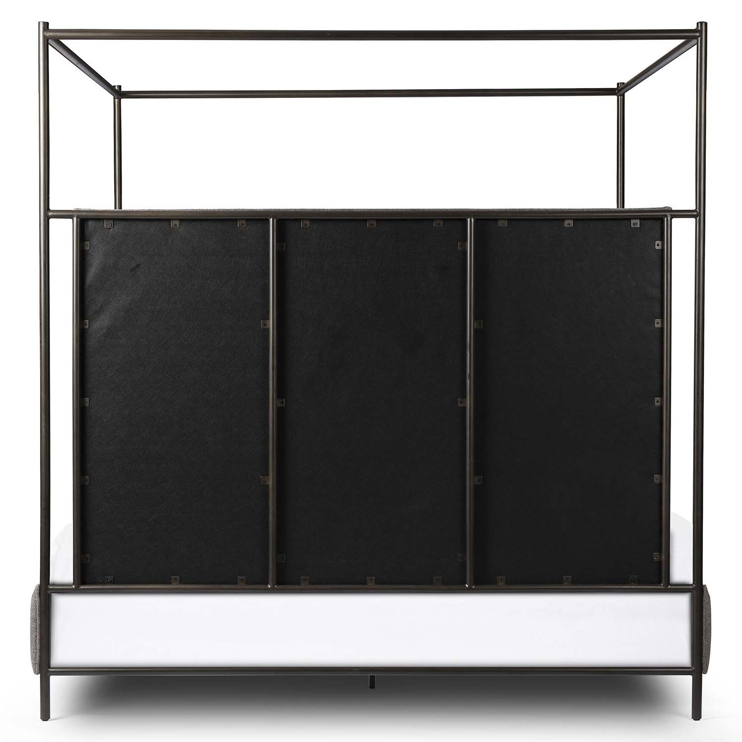 Four Hands Leigh Canopy Bed - Final Sale